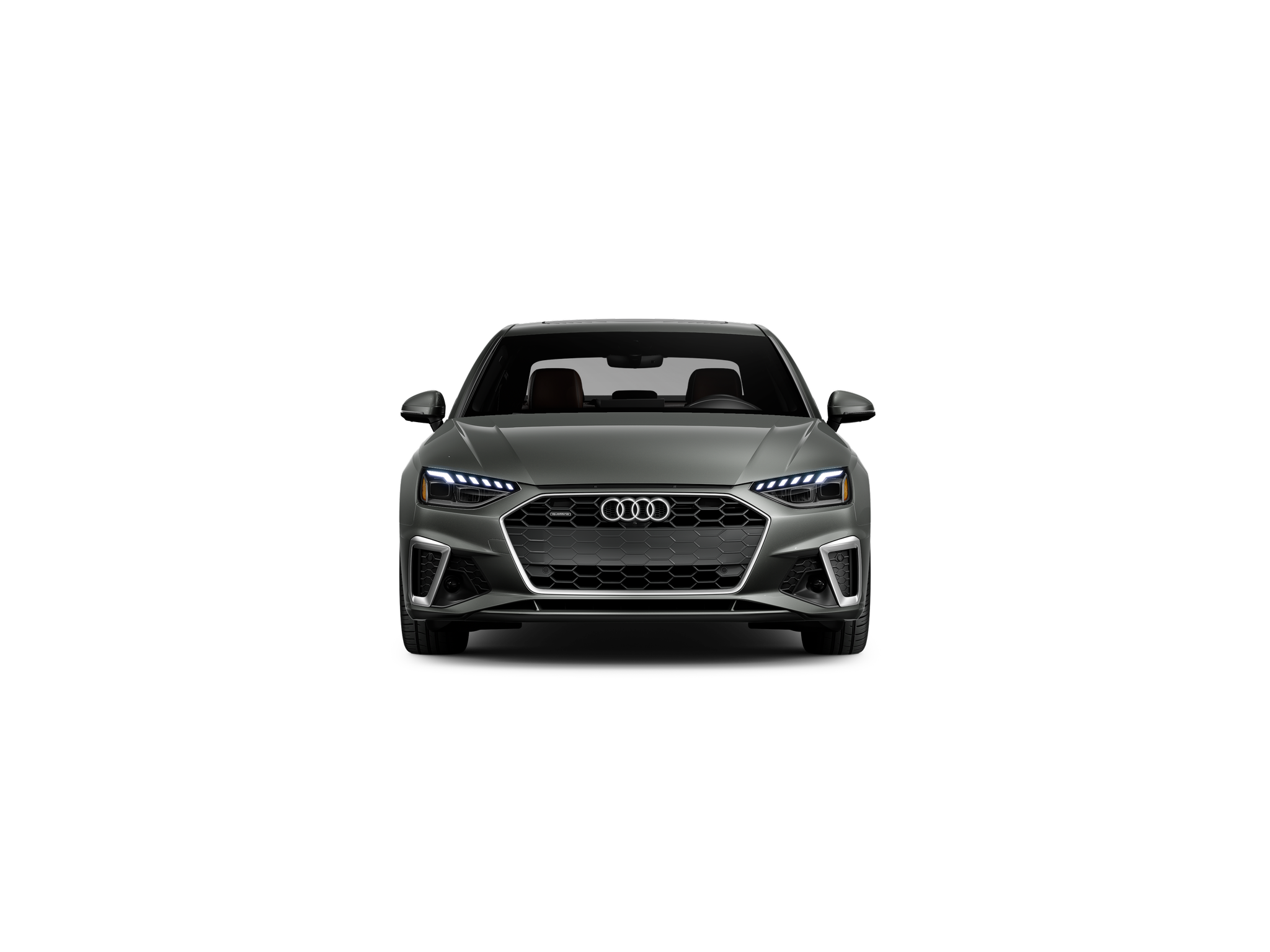 2024 Audi A4 Sedan