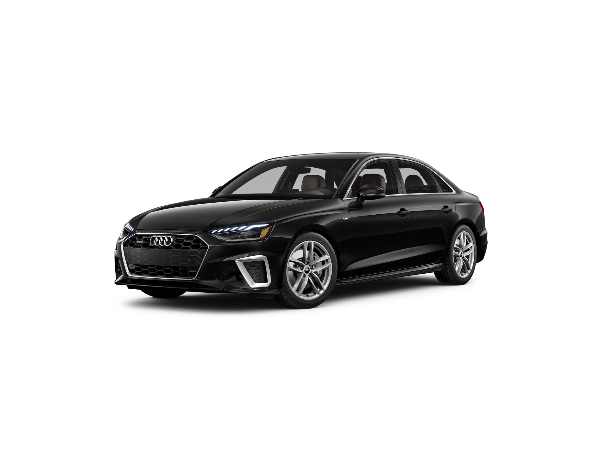 2023 Audi A4 Premium Plus's photo