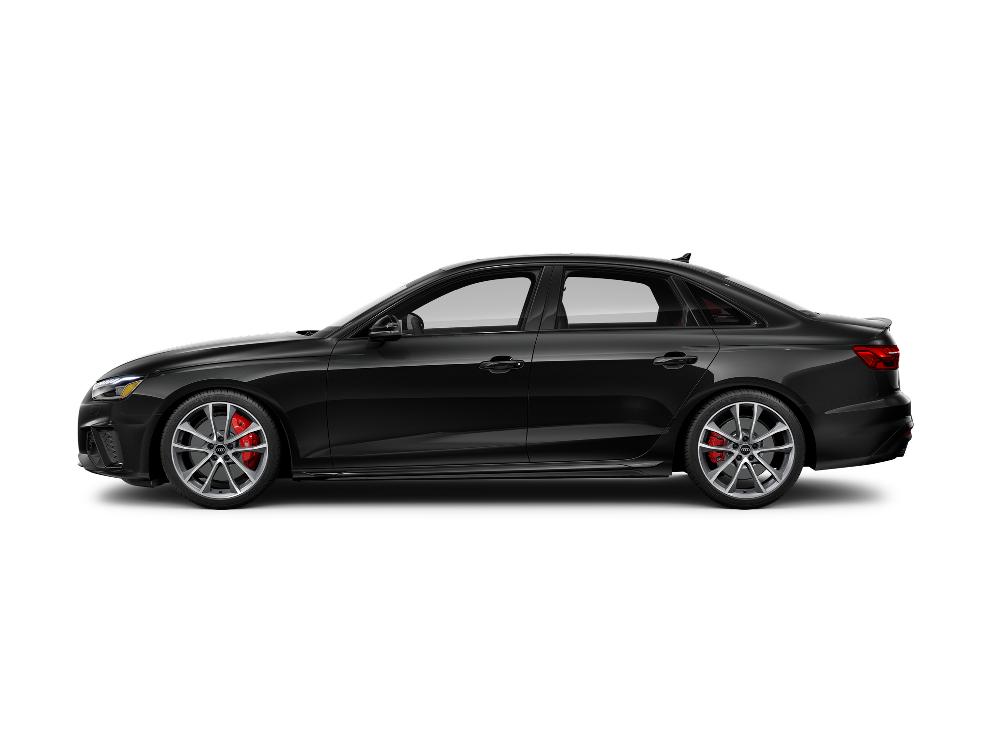 2023 Audi S4 Sedan