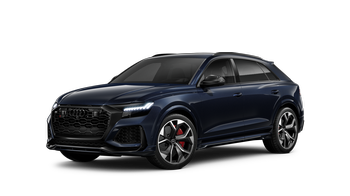 Photo of 2024 Audi RS Q8