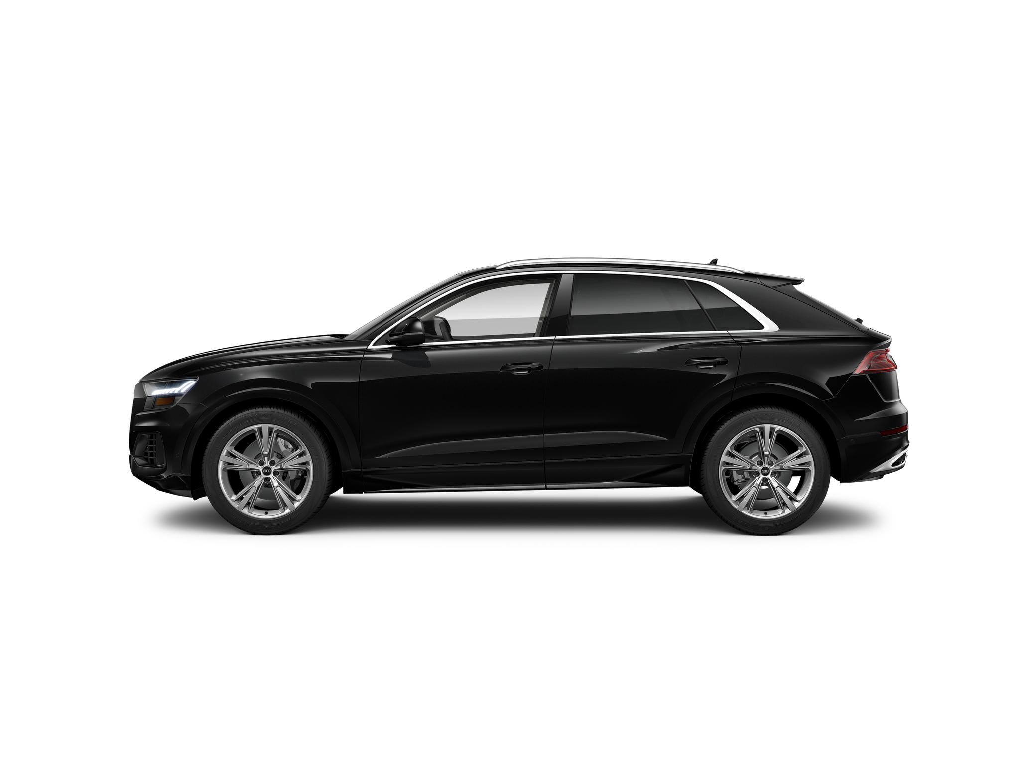 2023 Audi Q8