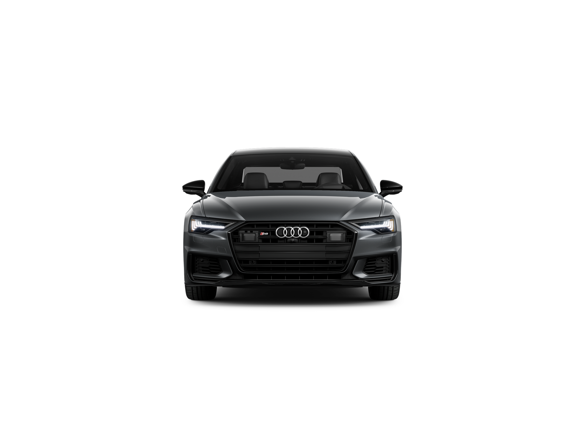 2023 Audi S6 Sedan