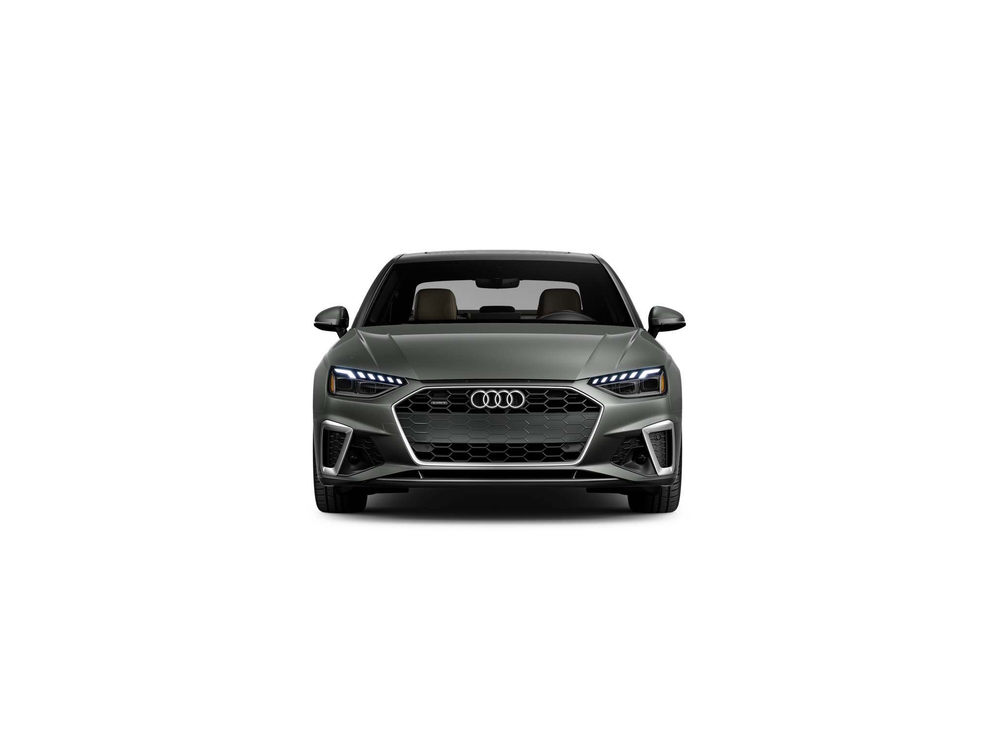 2023 Audi A4 Sedan