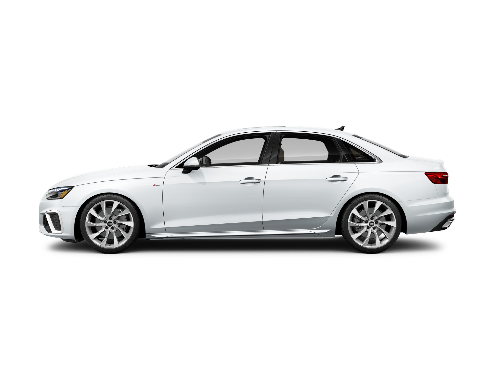 2023 Audi A4 Sedan
