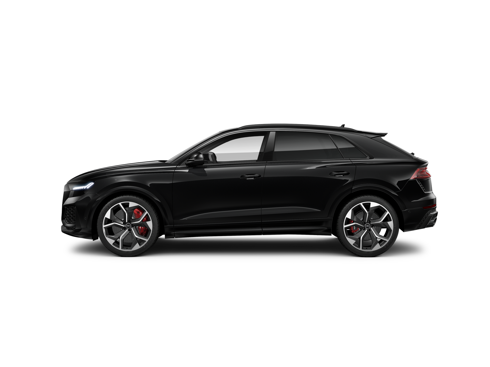 2023 Audi RS Q8