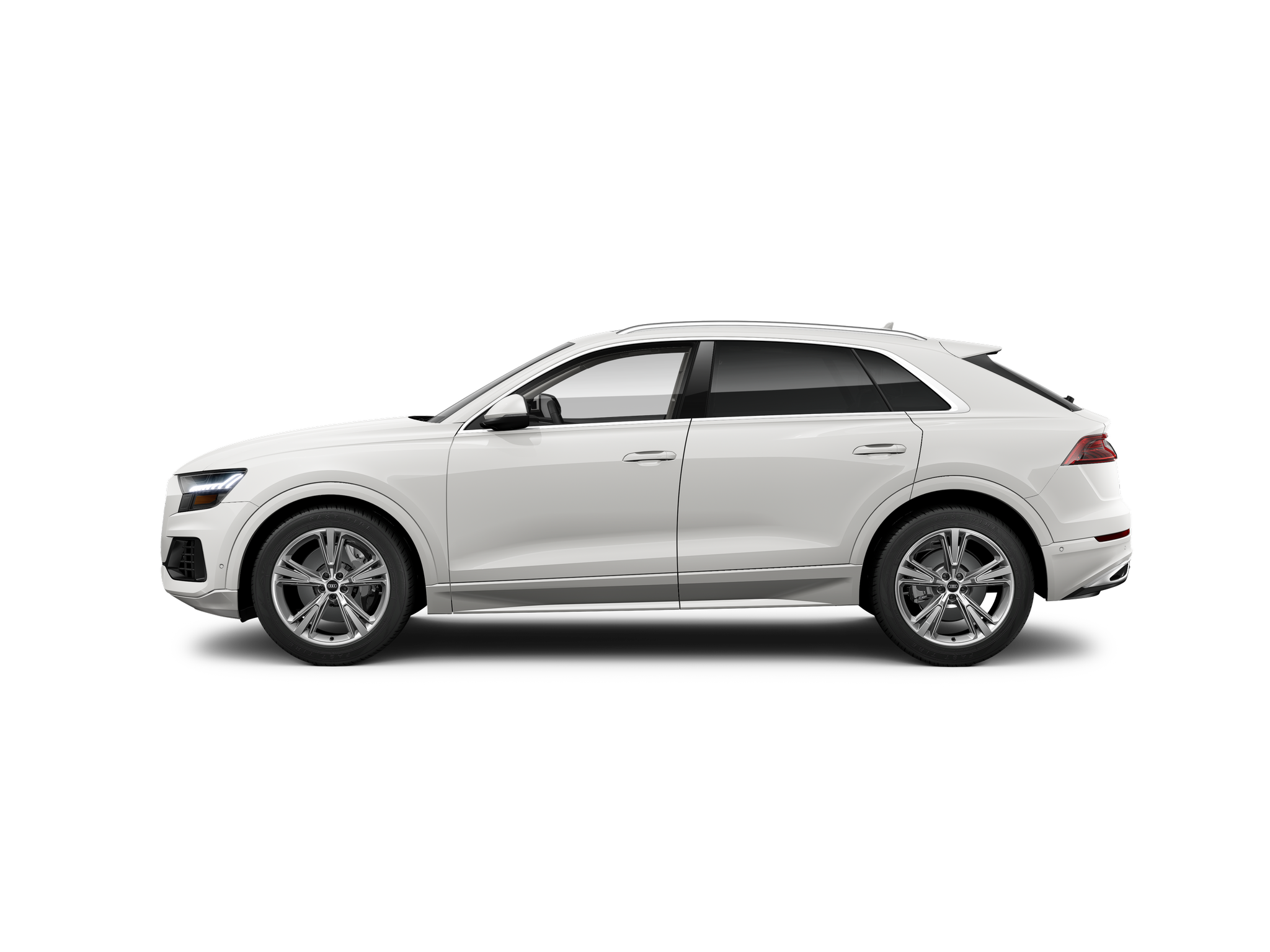 2023 Audi Q8
