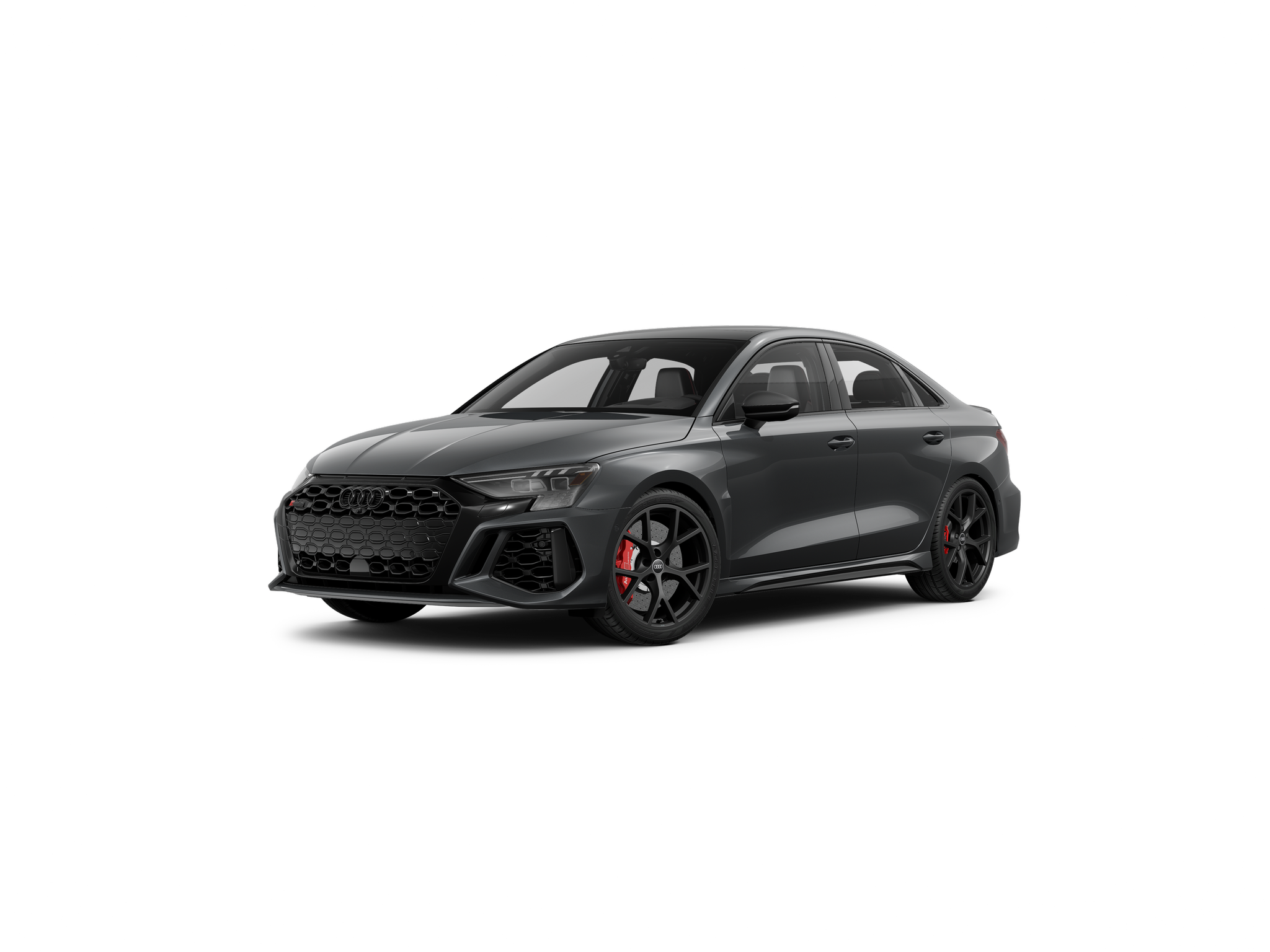 2023 Audi RS 3 Base's photo
