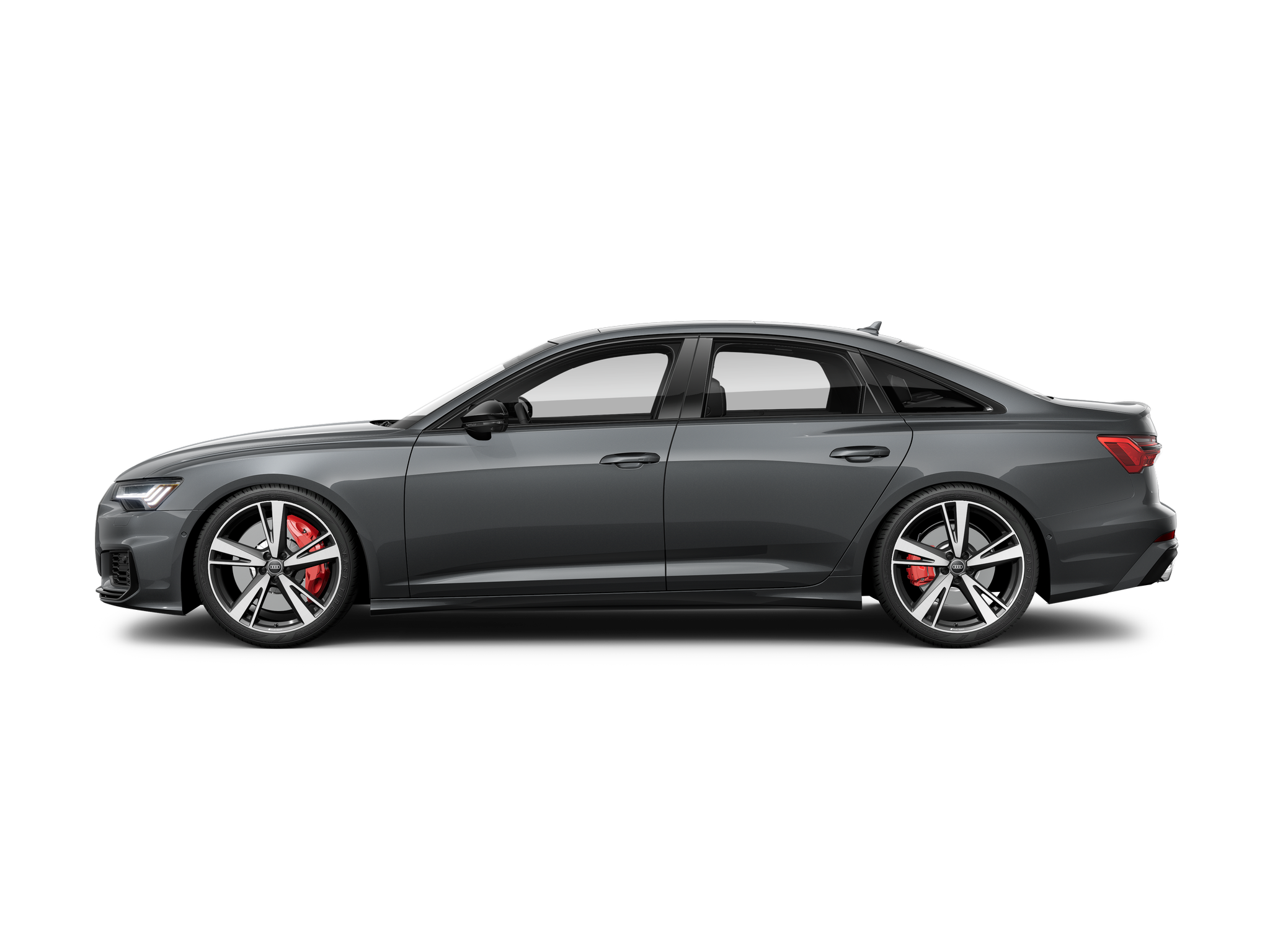 2023 Audi S6 Sedan