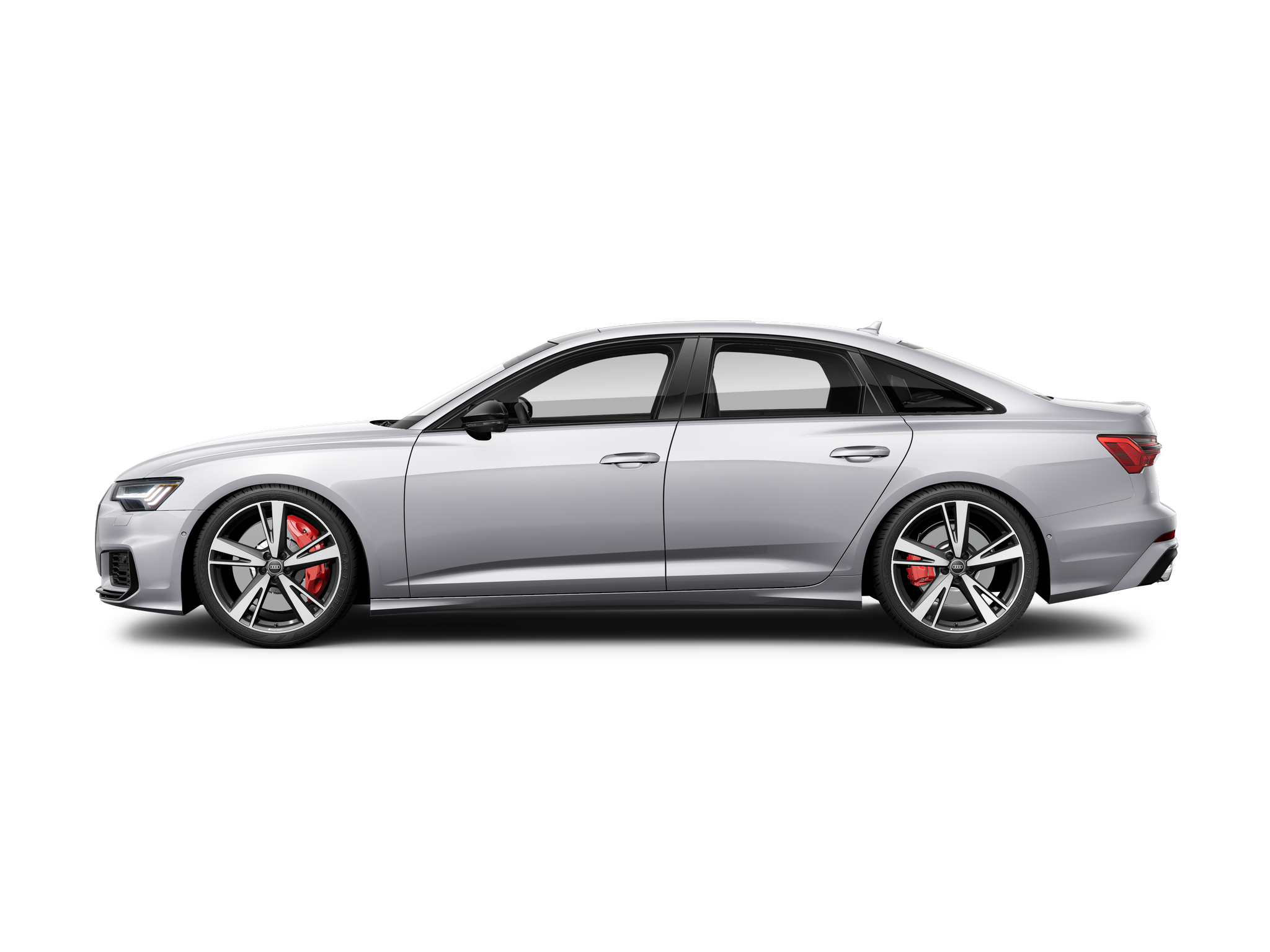 2023 Audi S6 Sedan