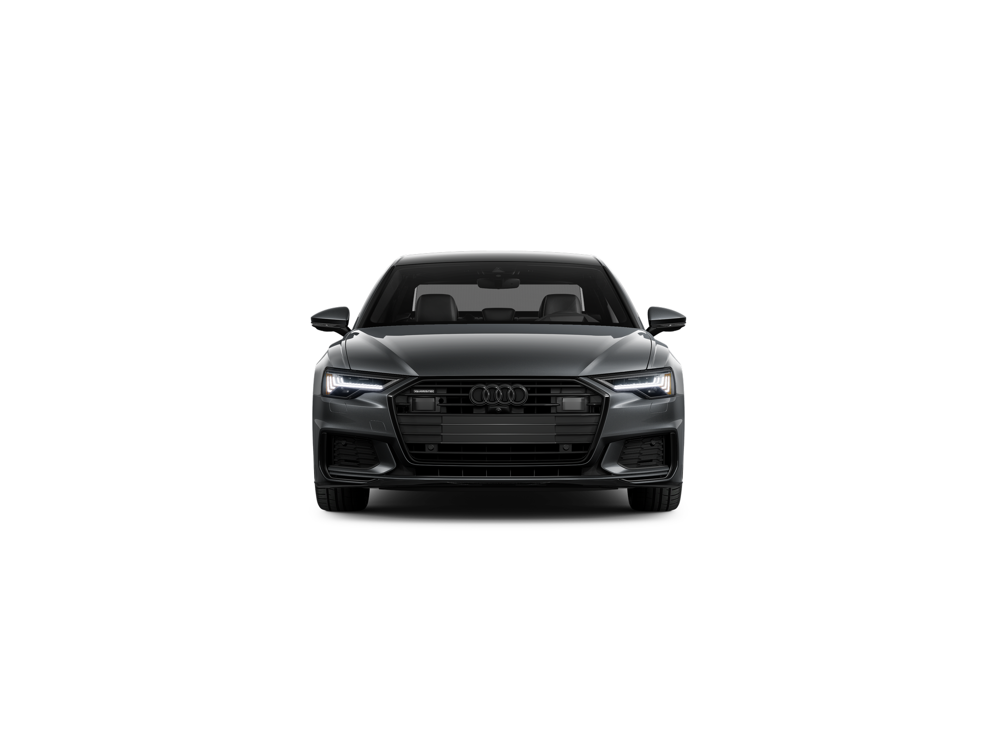 2023 Audi A6 Sedan