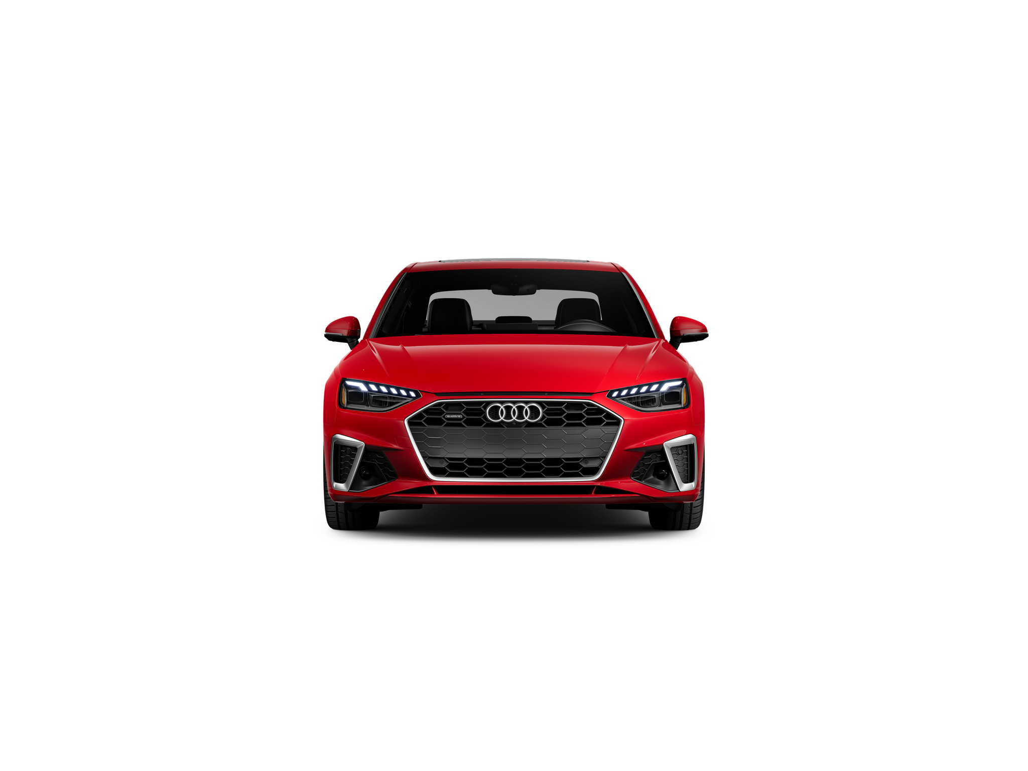 2023 Audi A4 Sedan