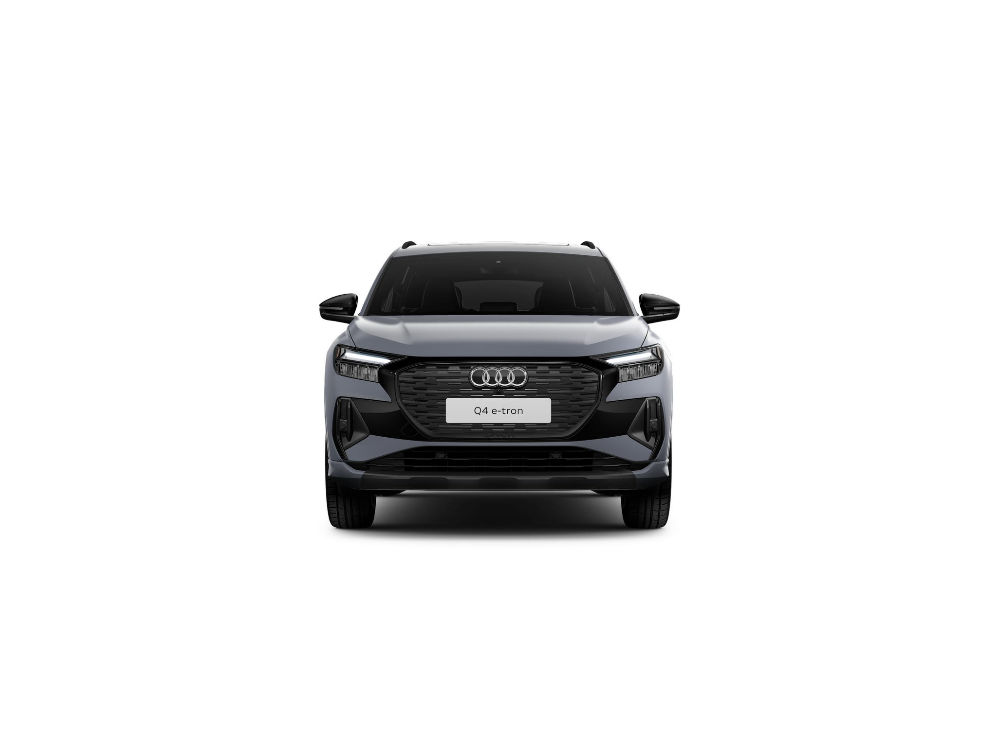 2022 Audi Q4 e-tron