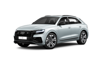 Audi Q8 55 TFSI quattro Premium 250 340 kW hp tiptronic