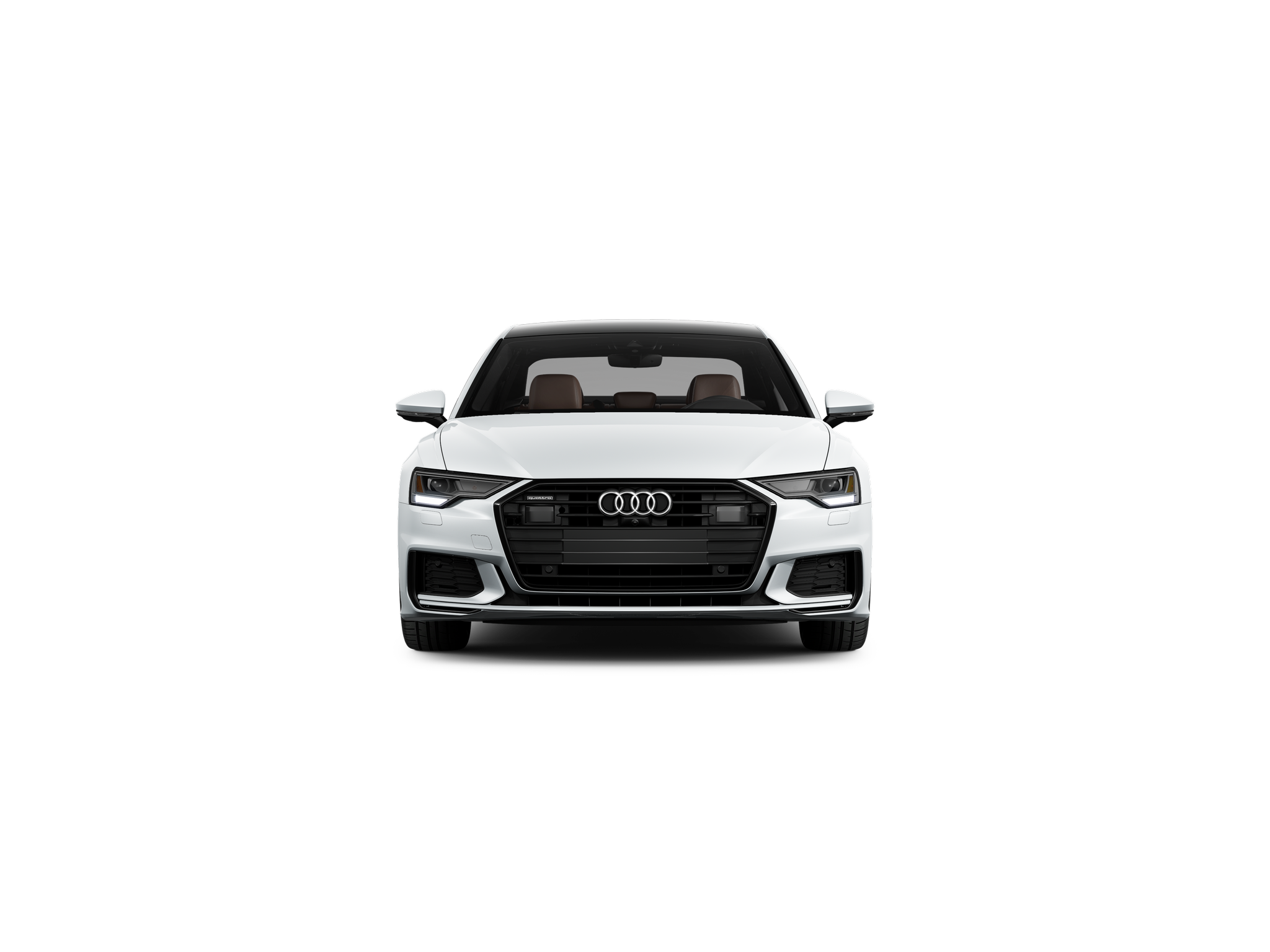 2023 Audi A6 Sedan