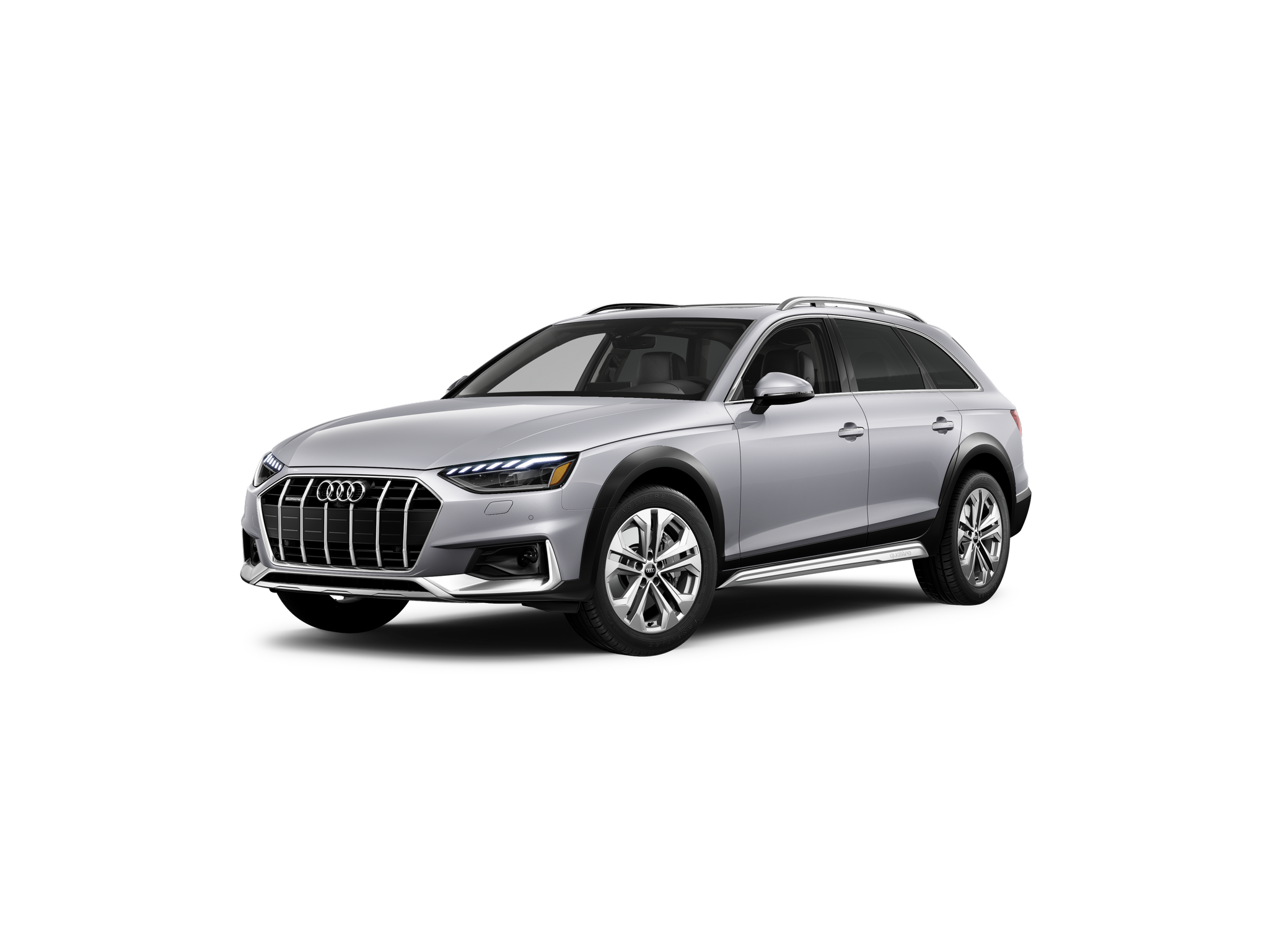 2023 Audi A4 allroad Premium Plus's photo