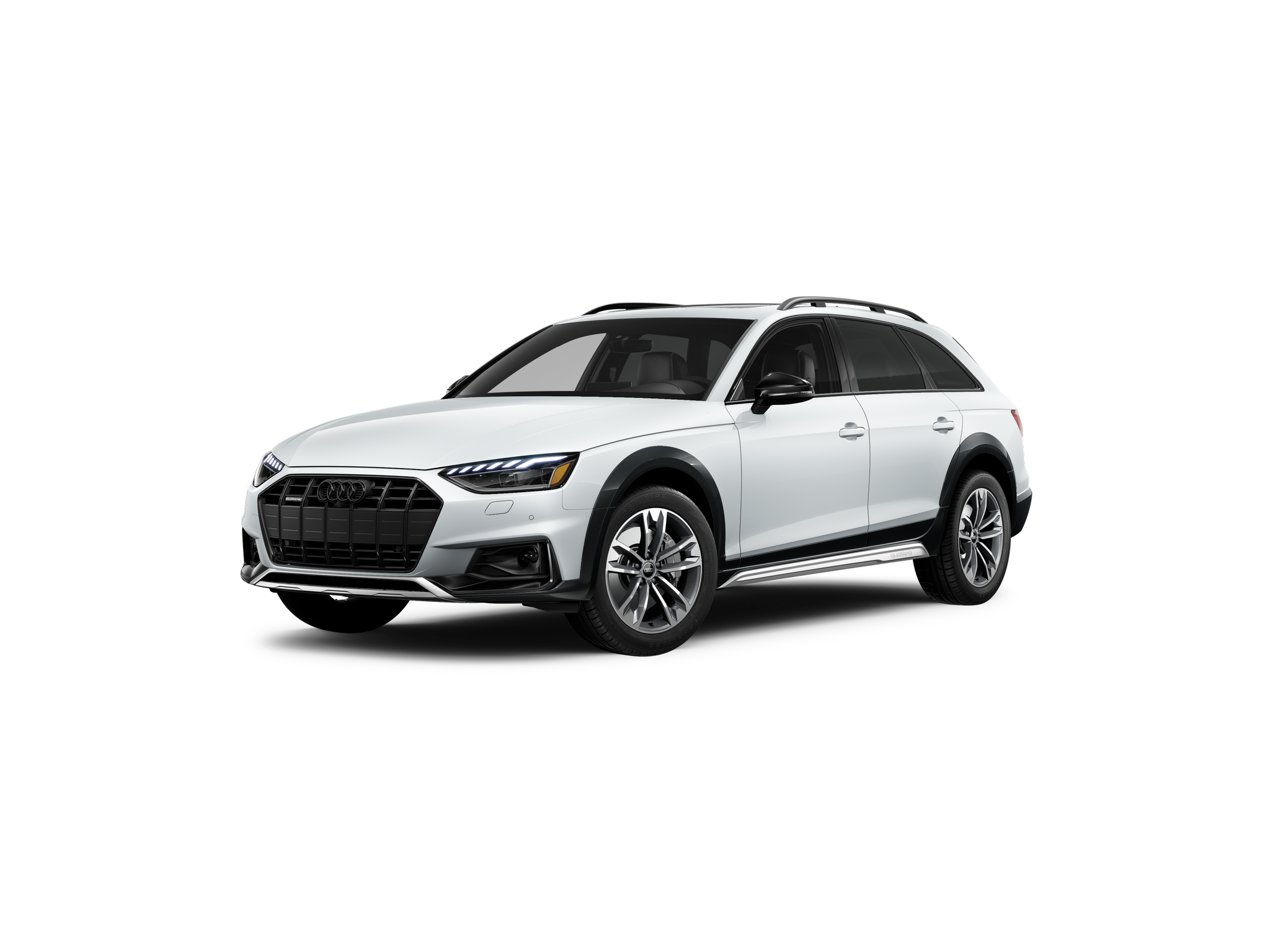 2023 Audi A4 allroad Premium Plus's photo
