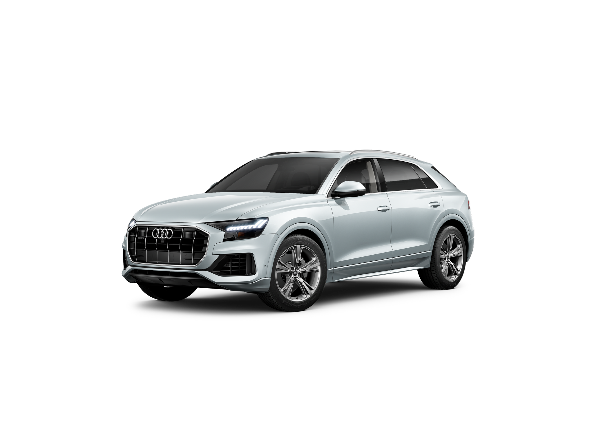 2023 Audi Q8 Prestige's photo