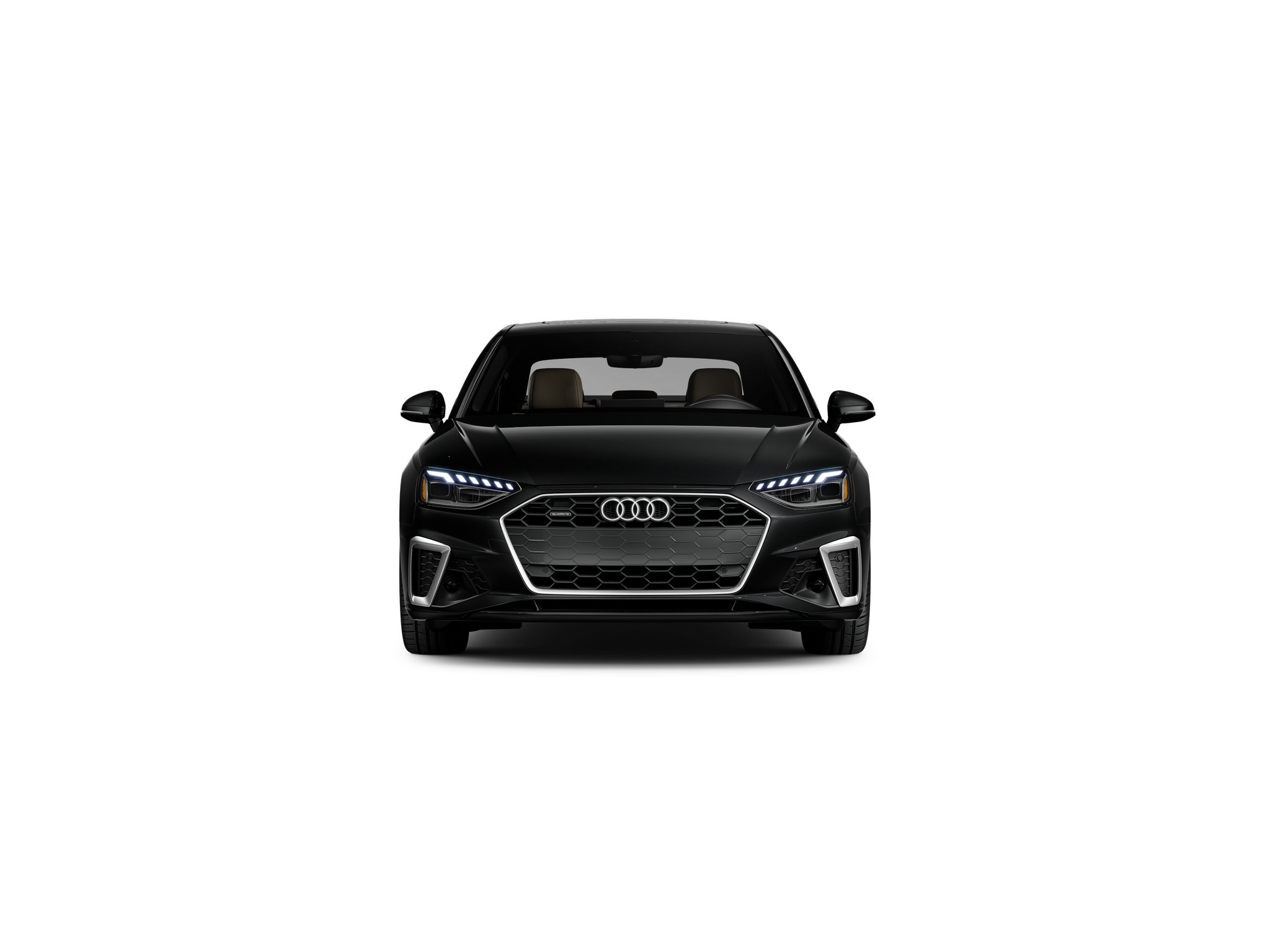 2024 Audi A4 Sedan