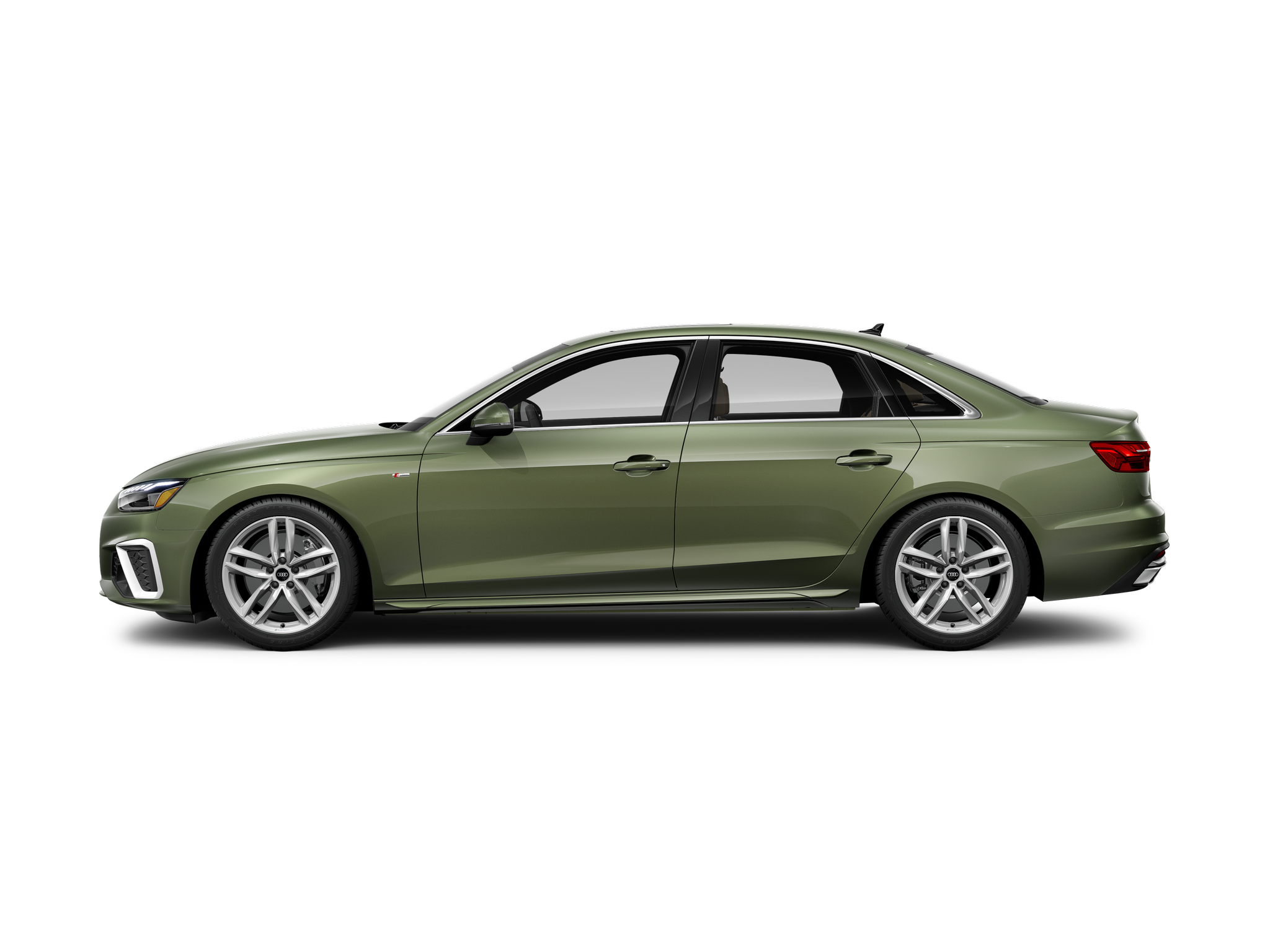 2024 Audi A4 Sedan