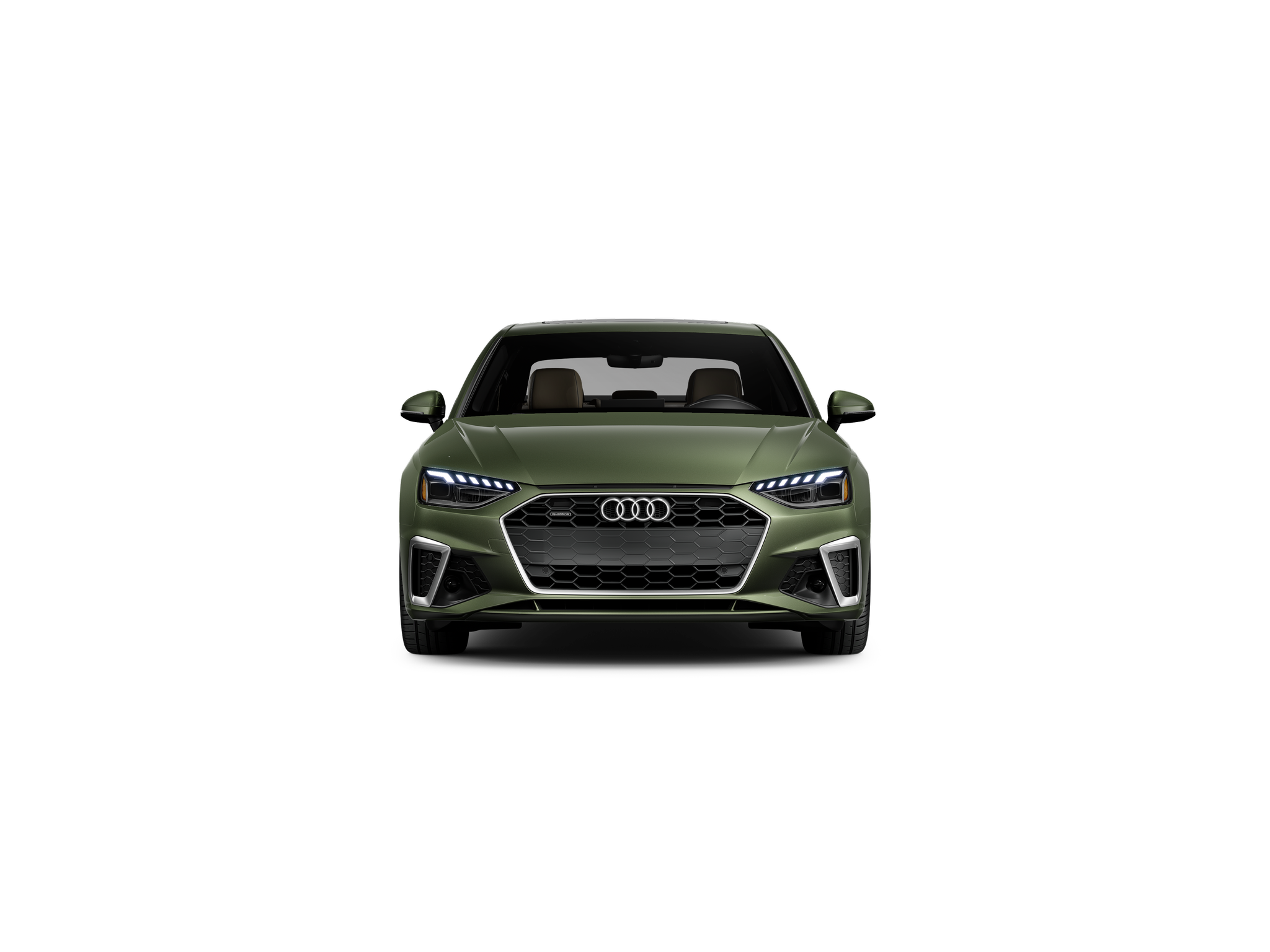 2024 Audi A4 Sedan