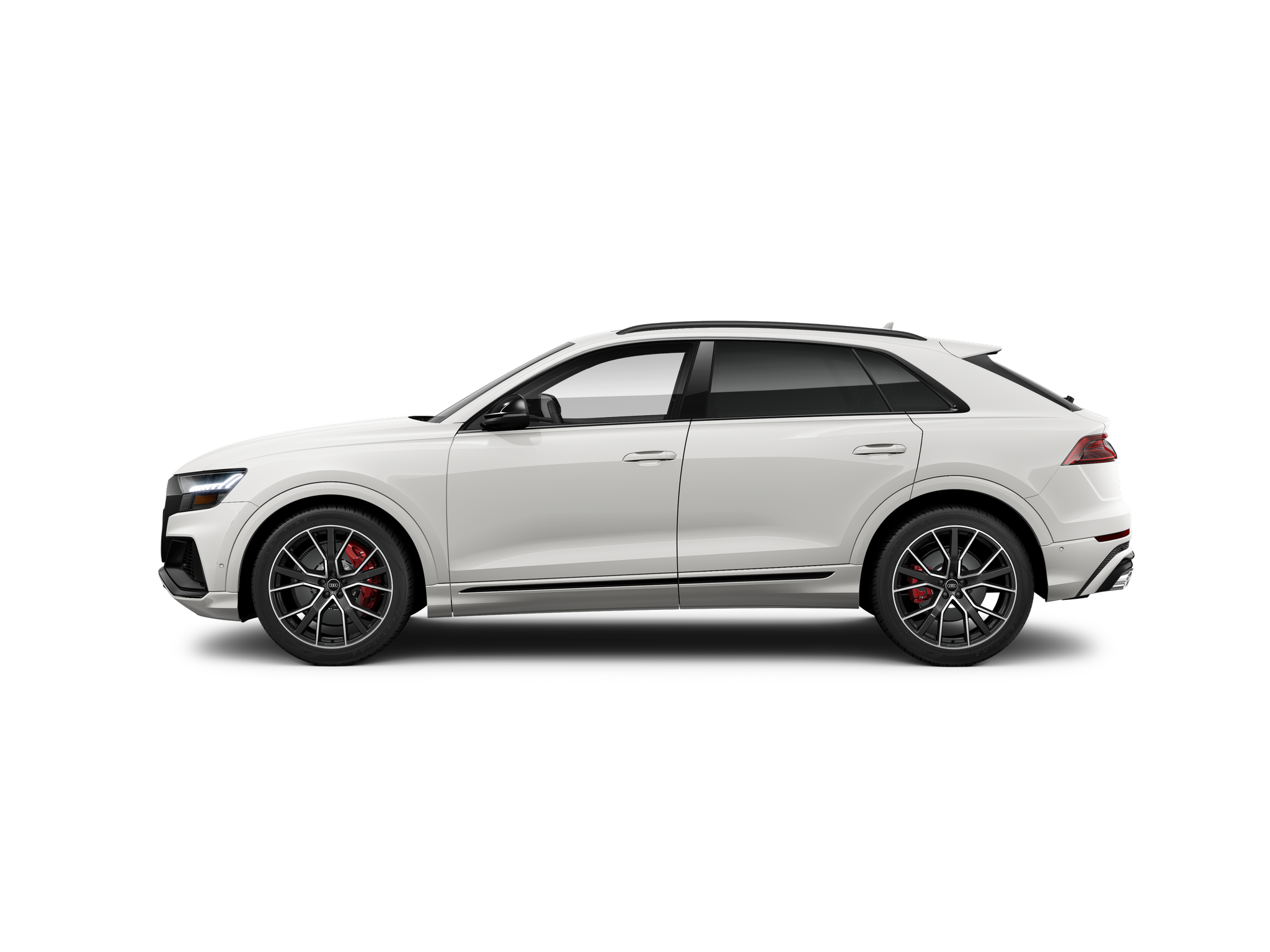 2023 Audi SQ8