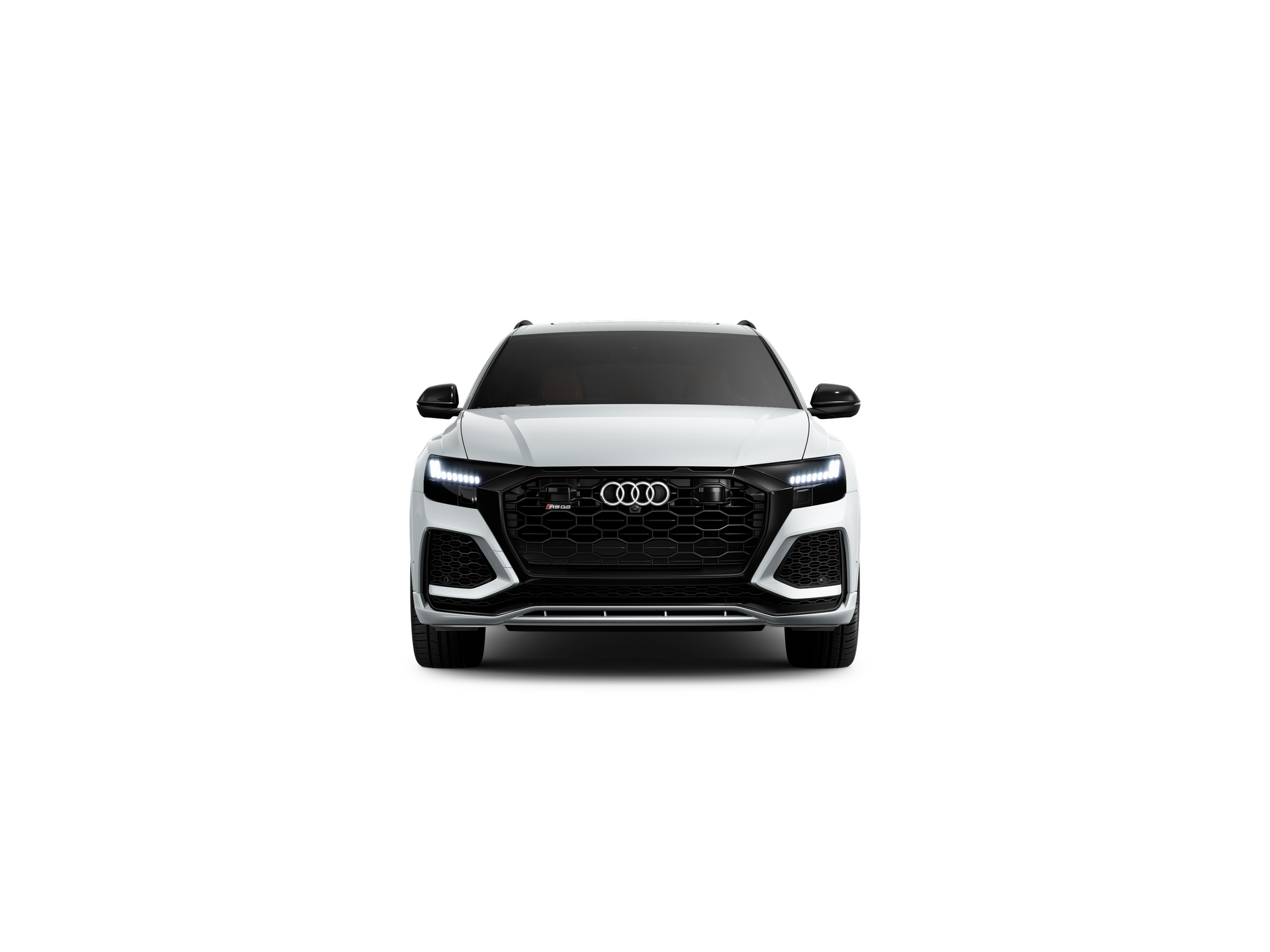 2024 Audi RS Q8
