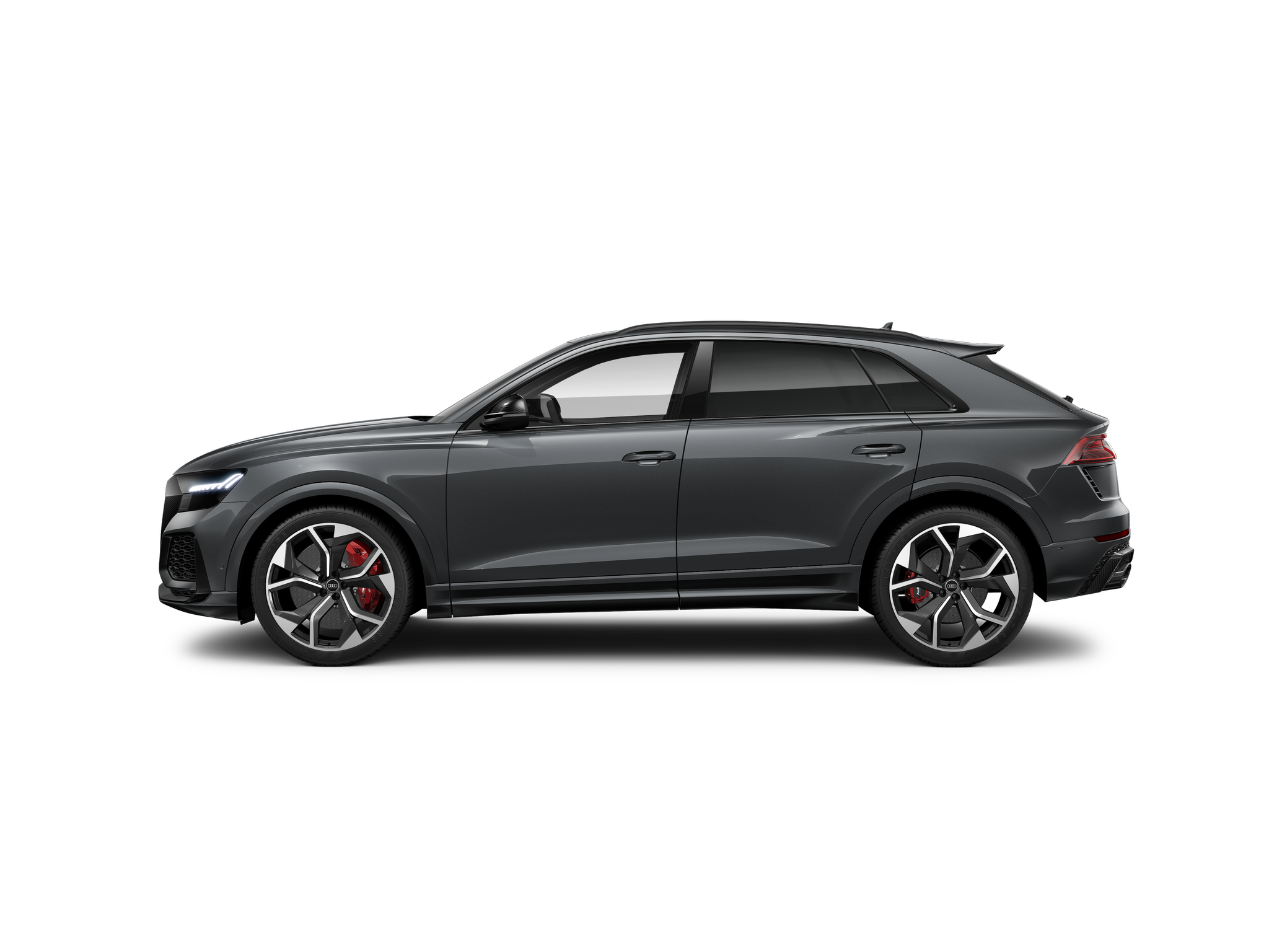 2023 Audi RS Q8