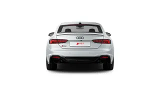 Image about Audi RS 5 Coupé TFSI quattro tiptronic