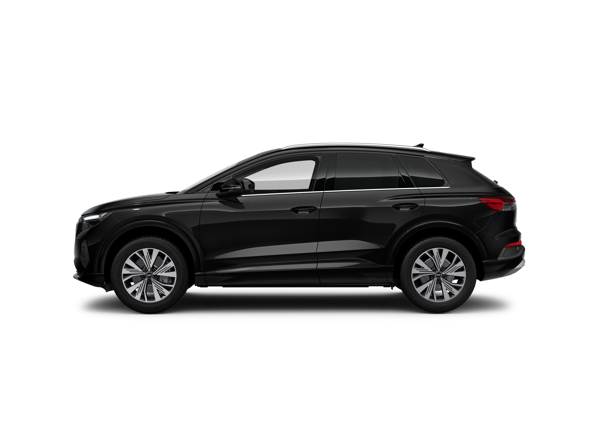 2022 Audi Q4 e-tron