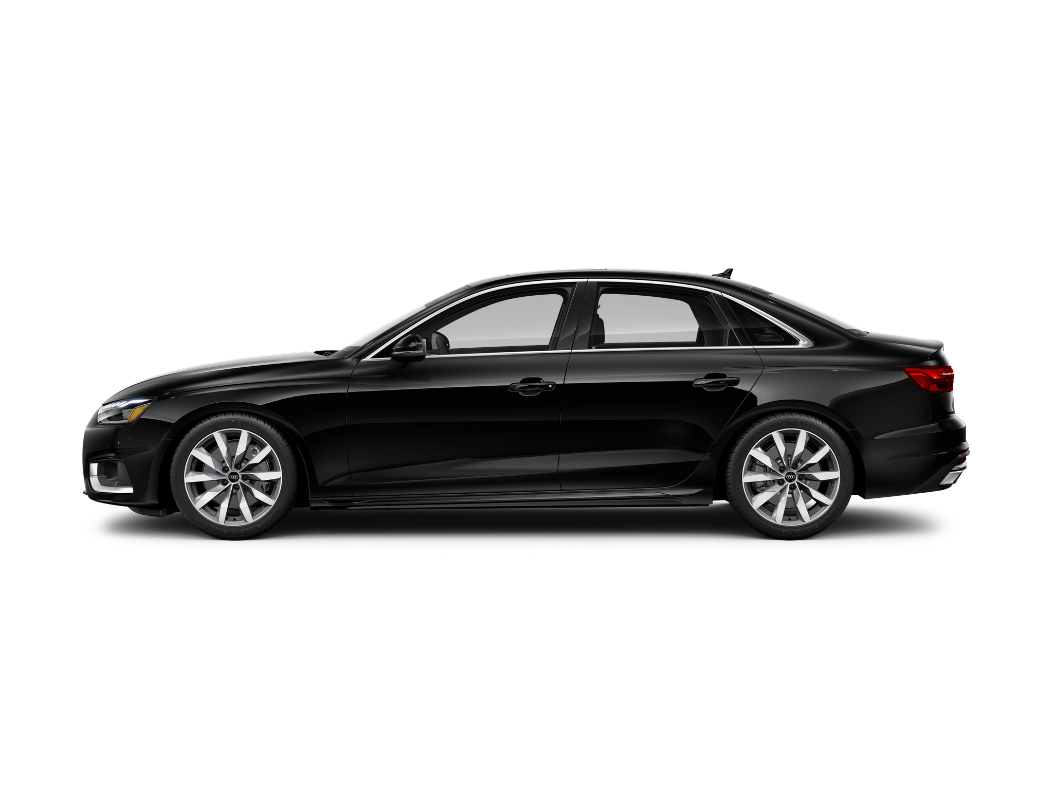 2024 Audi A4 Sedan