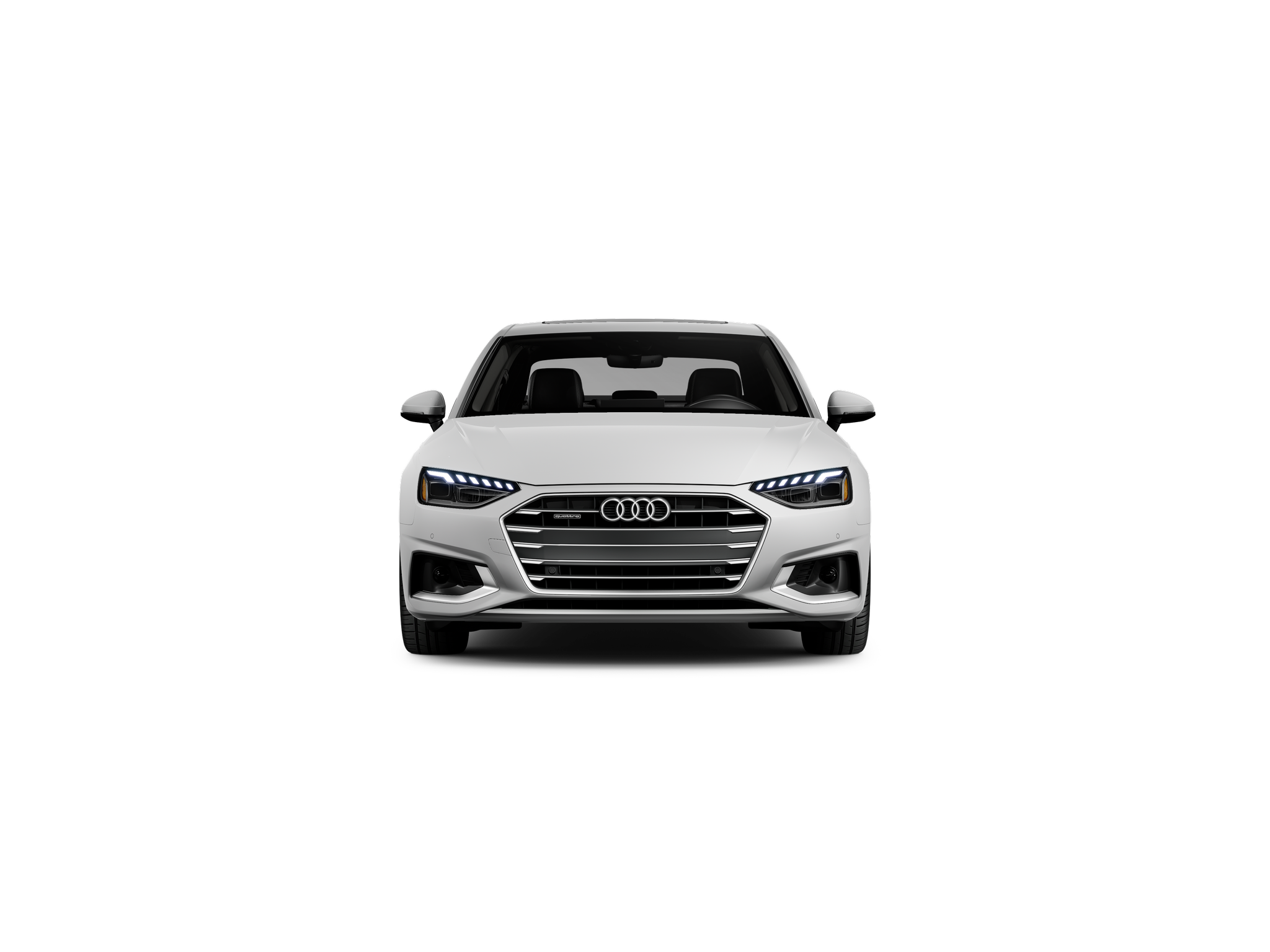 2025 Audi A4 Sedan