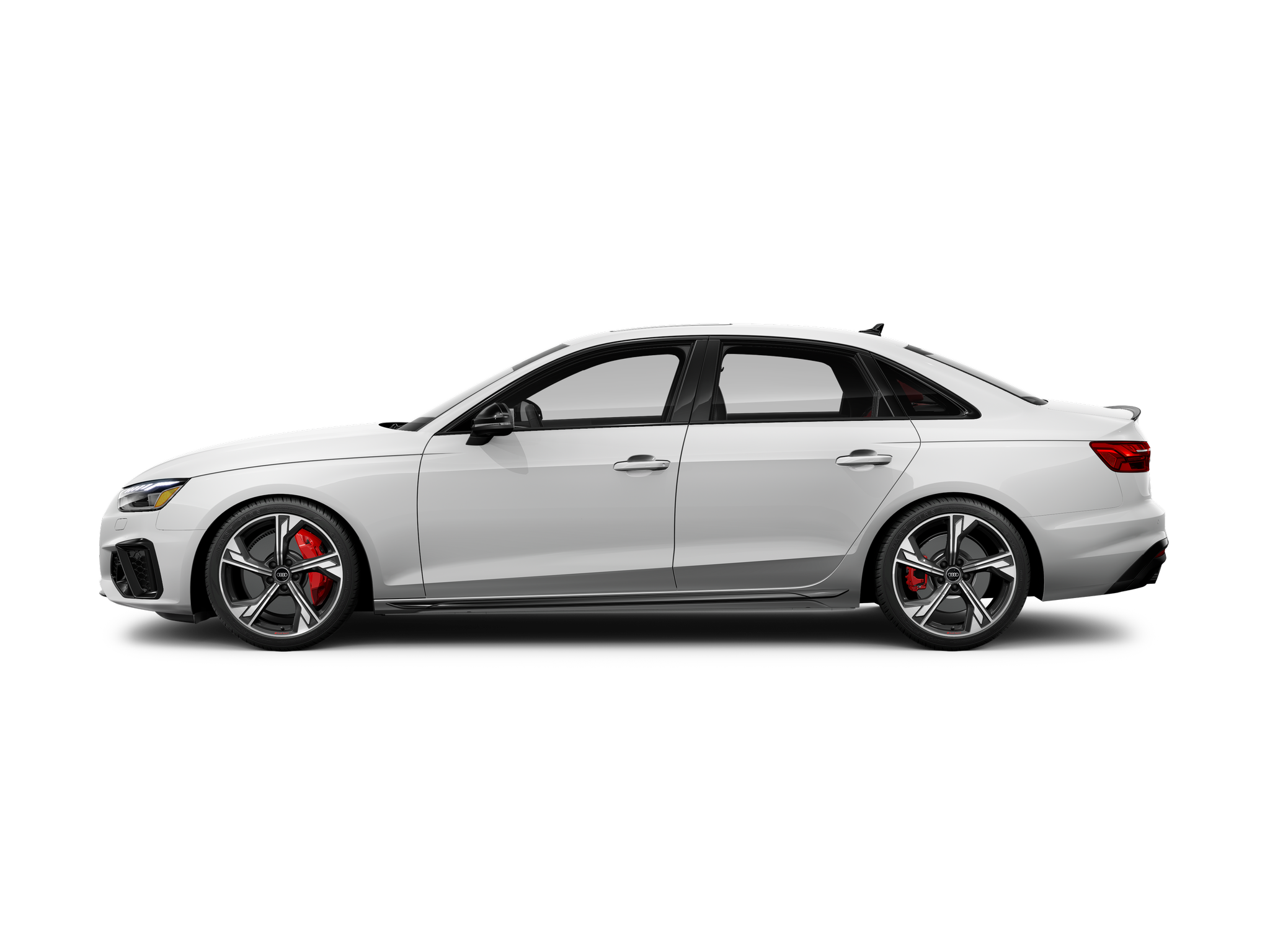 2024 Audi S4 Sedan