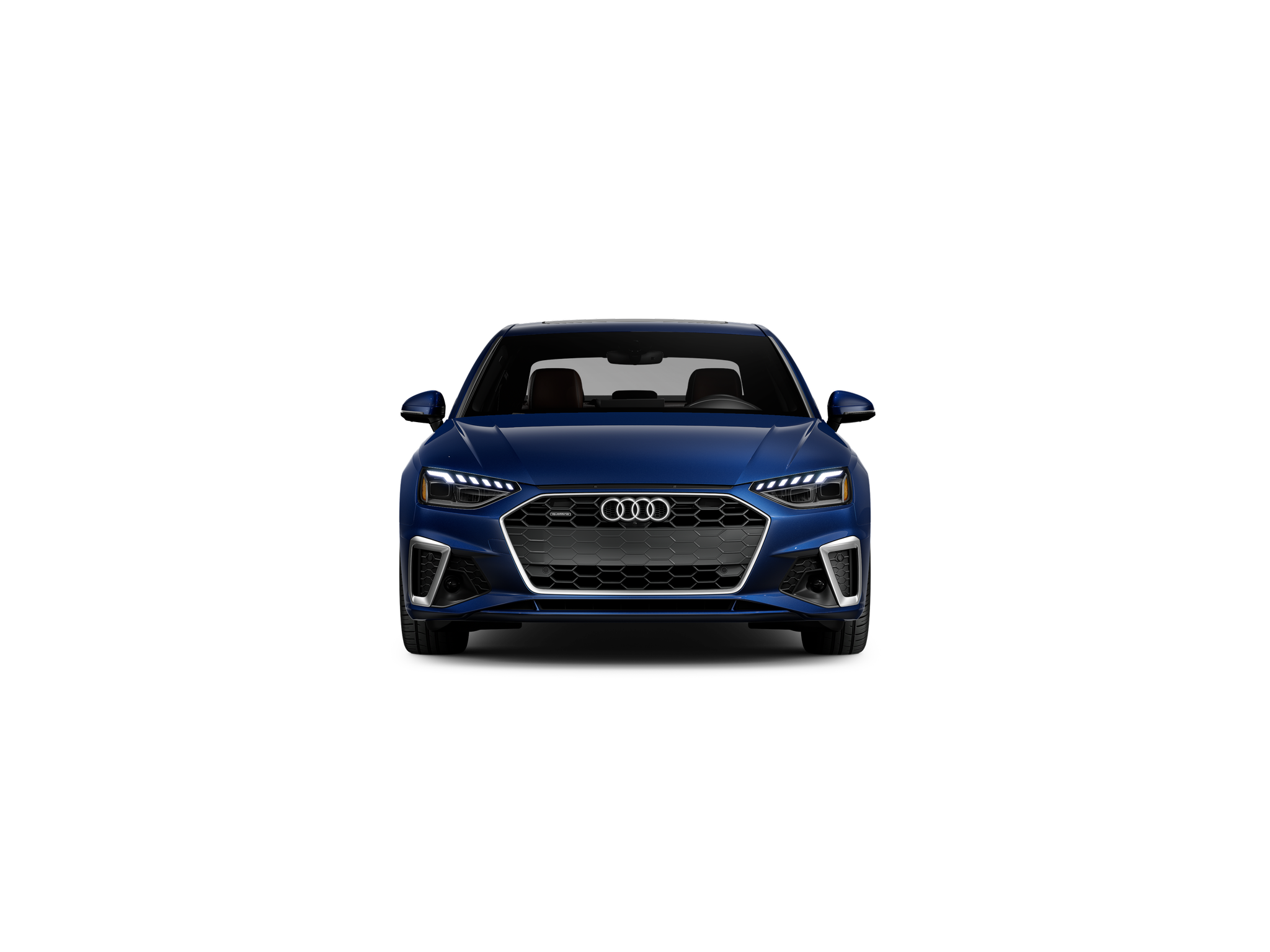 2023 Audi A4 Sedan