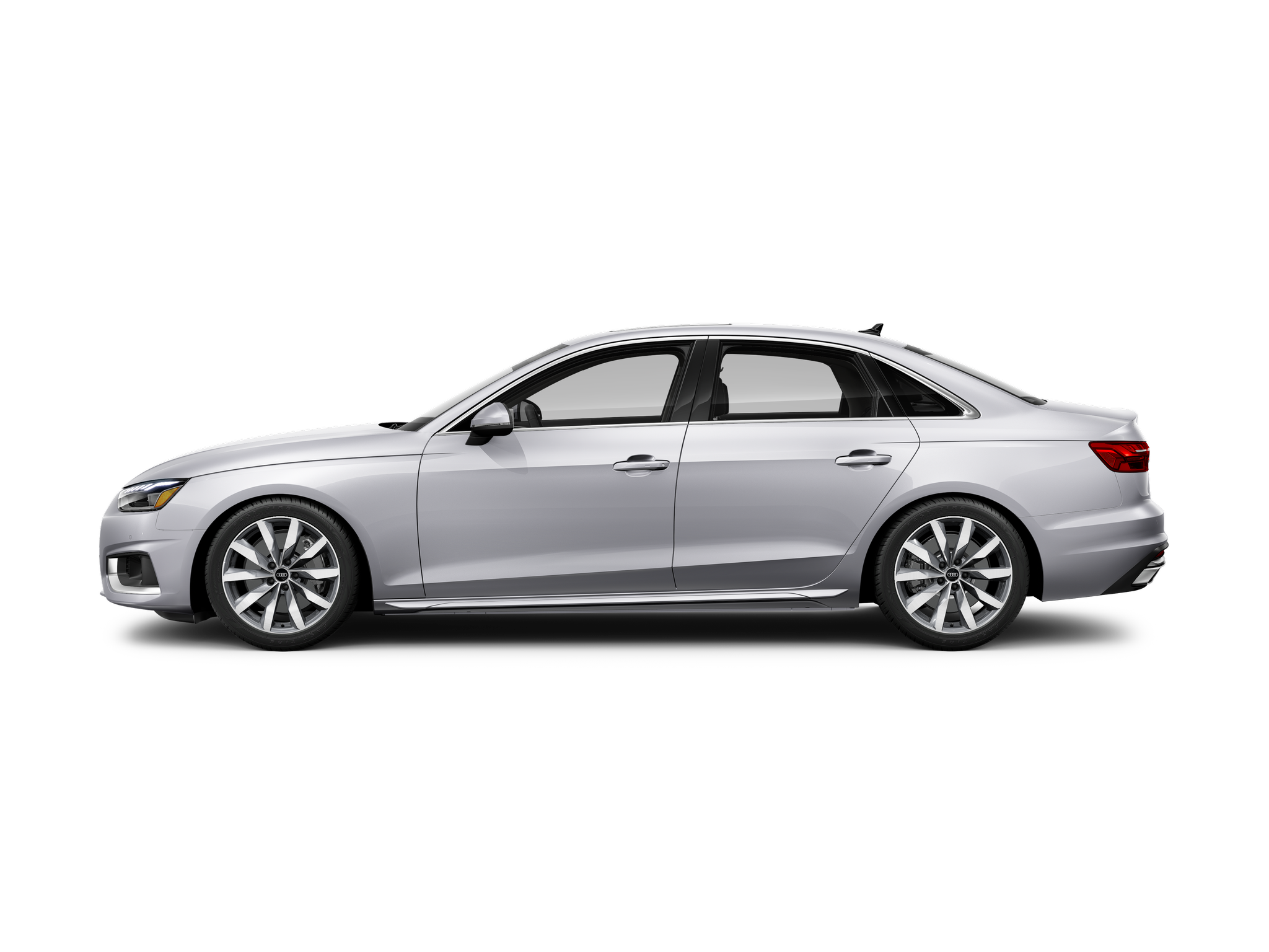 2024 Audi A4 Sedan