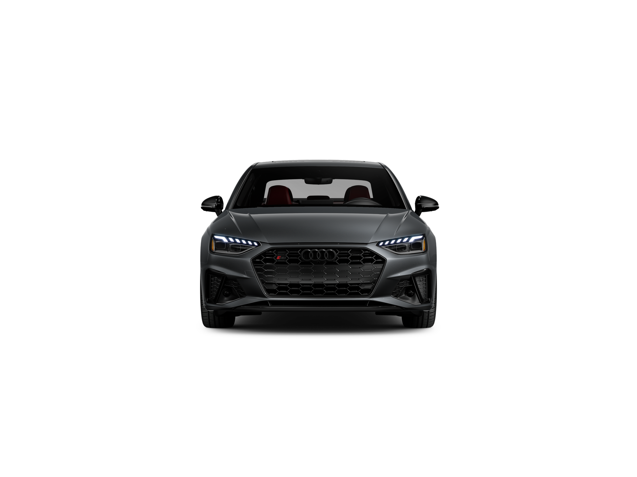 2023 Audi S4 Sedan