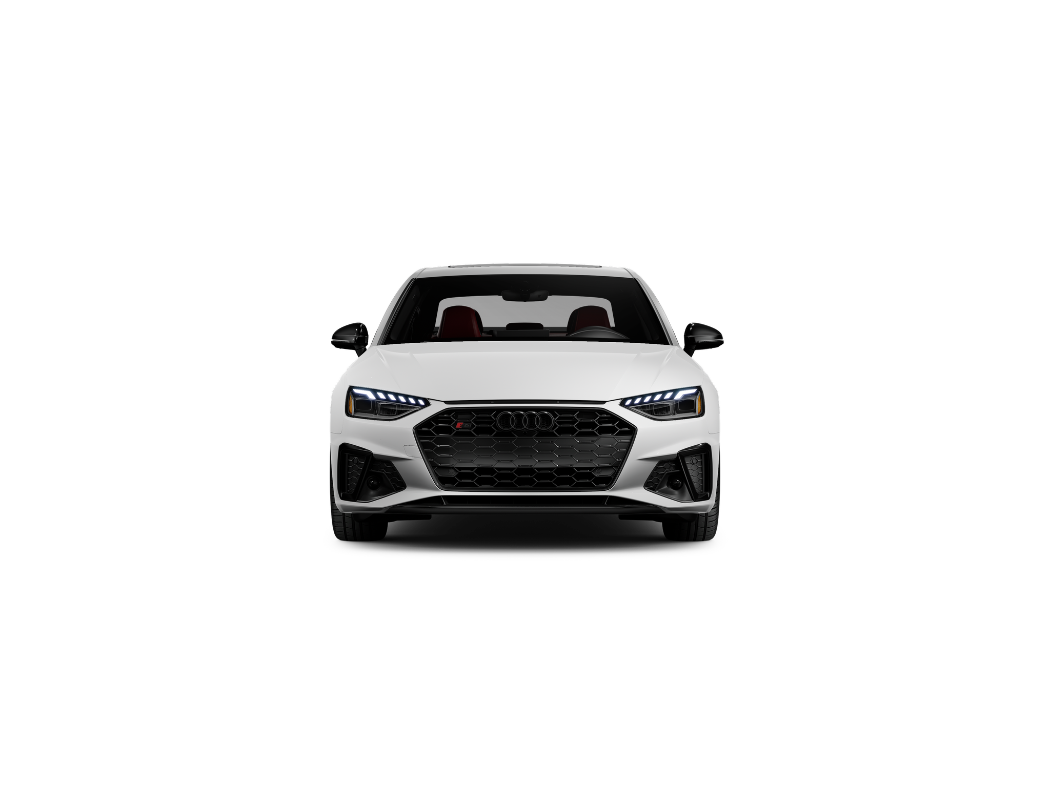 2023 Audi S4 Sedan