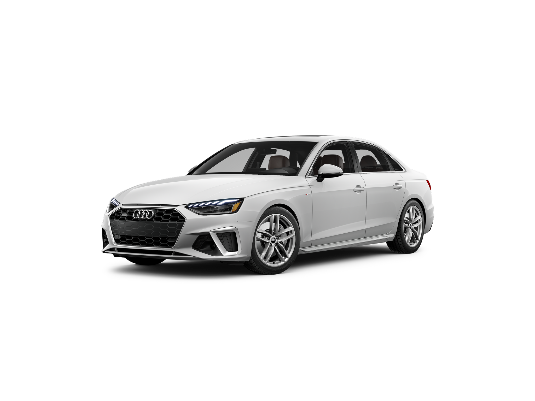 2023 Audi A4 Premium Plus's photo