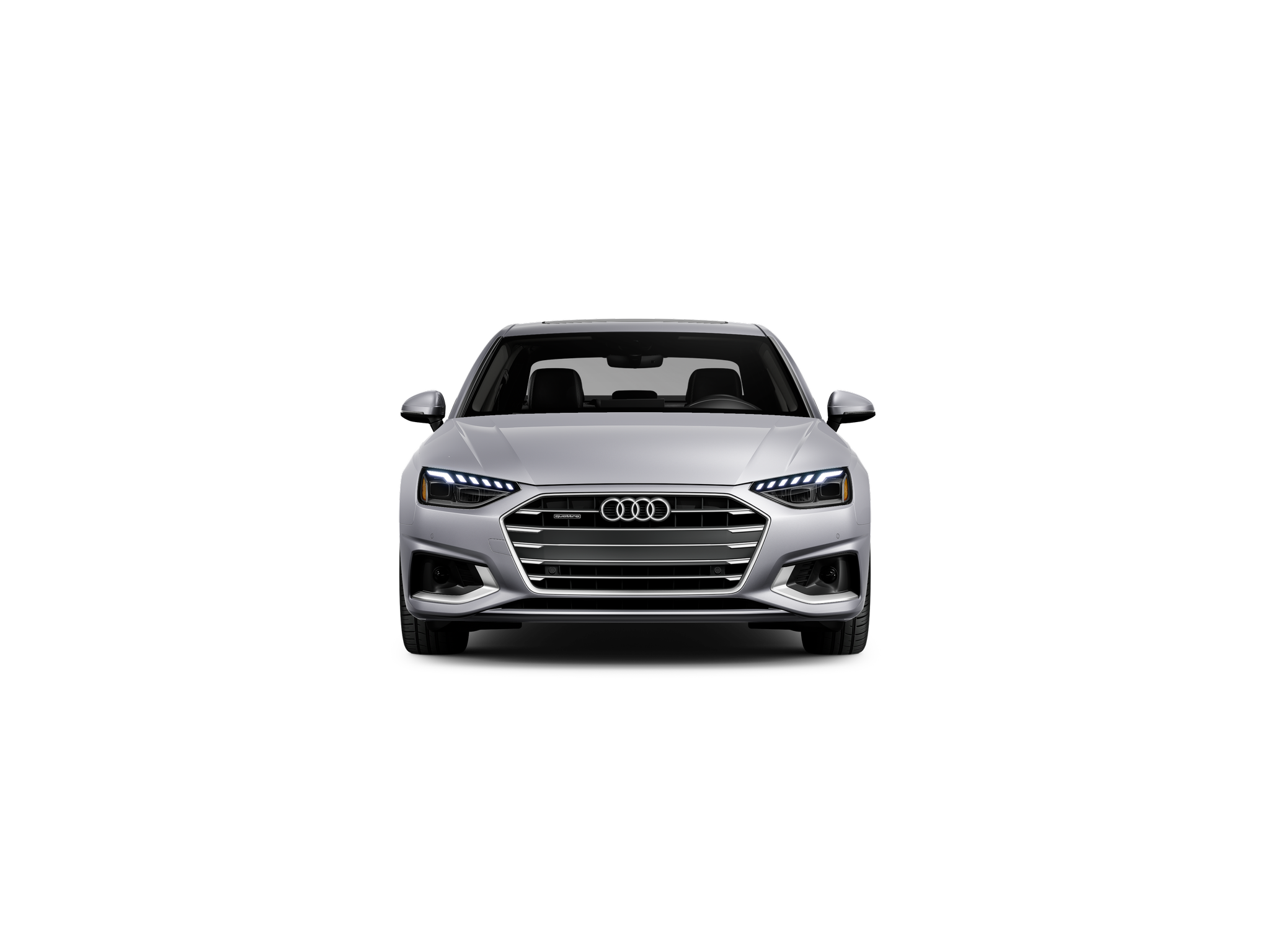 2024 Audi A4 Sedan