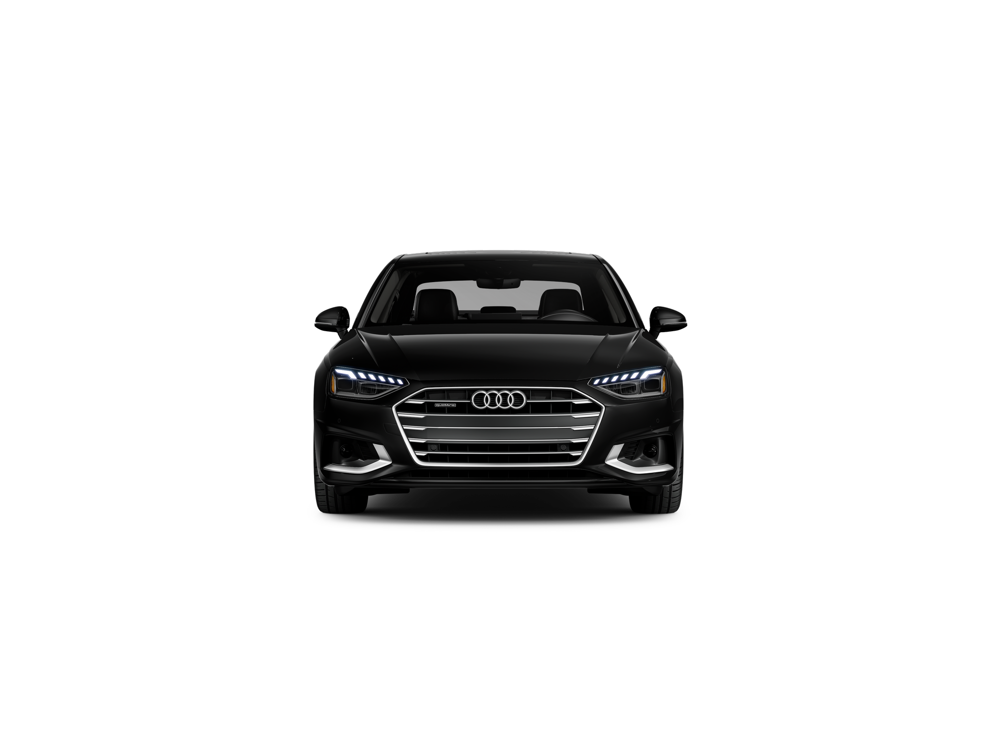 2024 Audi A4 Sedan