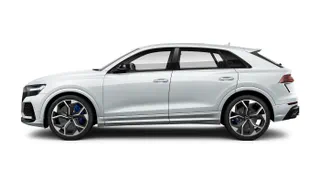 Image about Audi RS Q8 TFSI quattro tiptronic