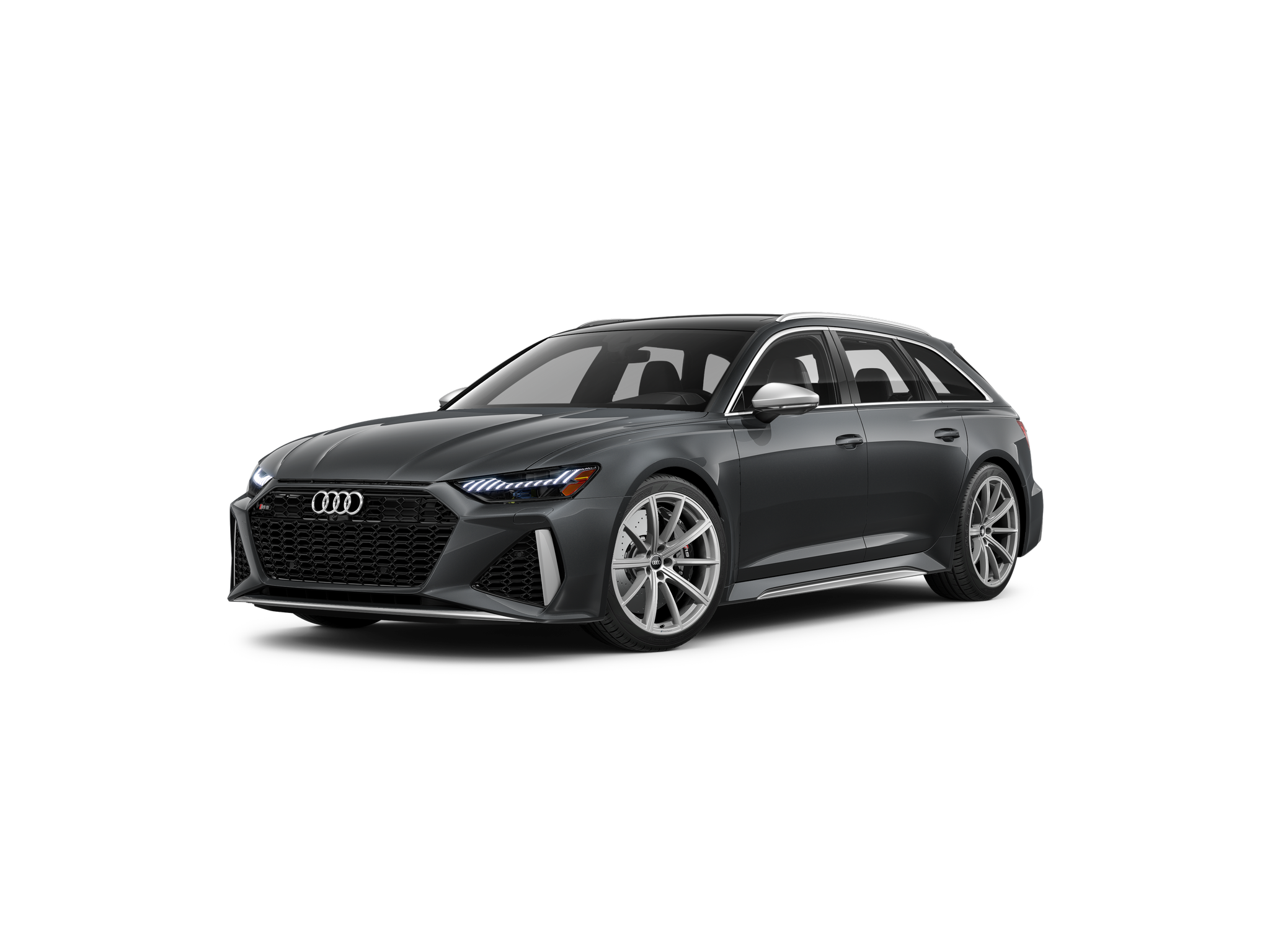 2023 Audi RS 6 Avant Base's photo