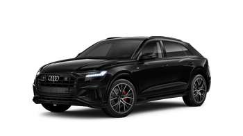 Photo of 2023 Audi Q8