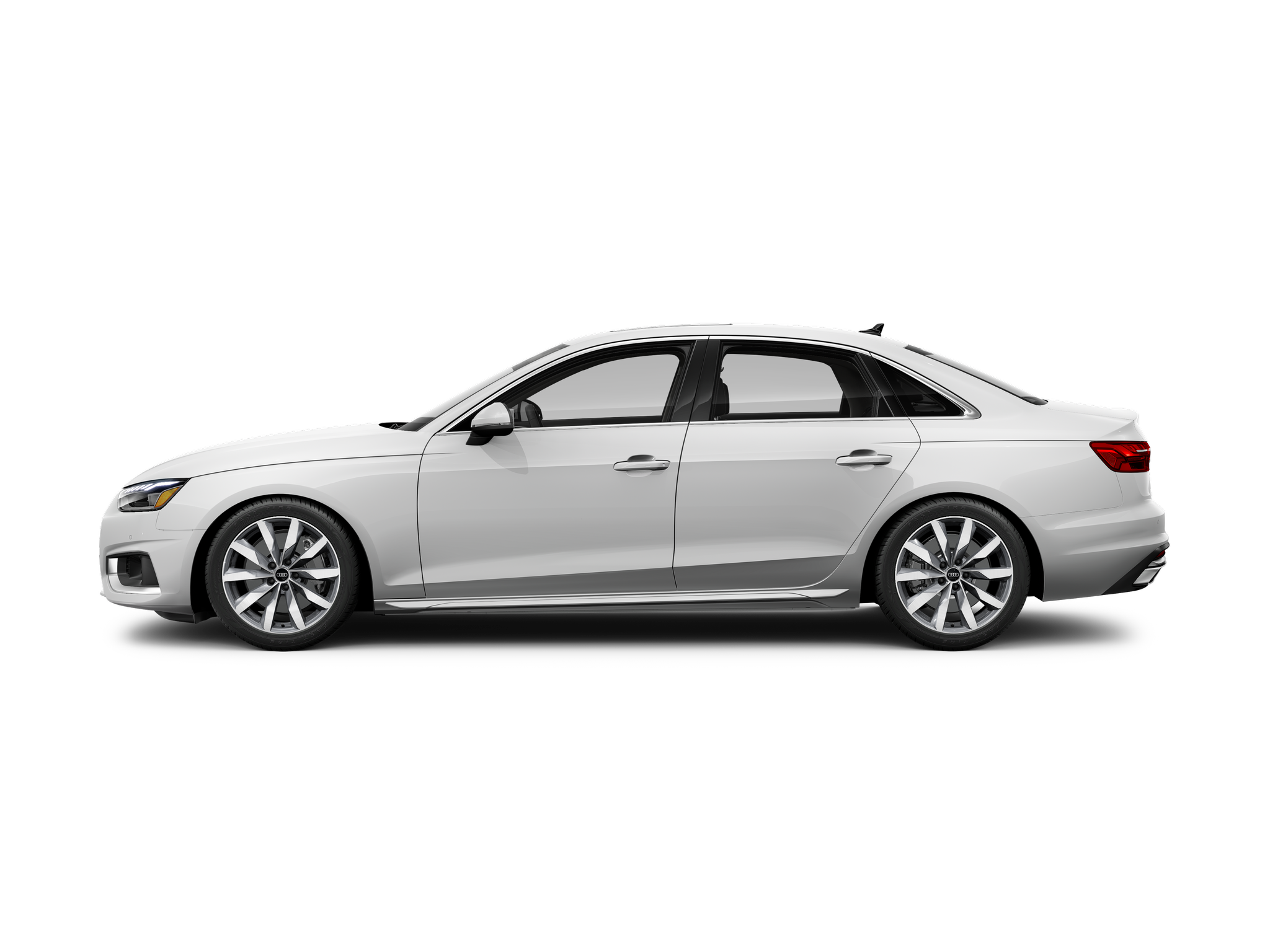 2025 Audi A4 Sedan