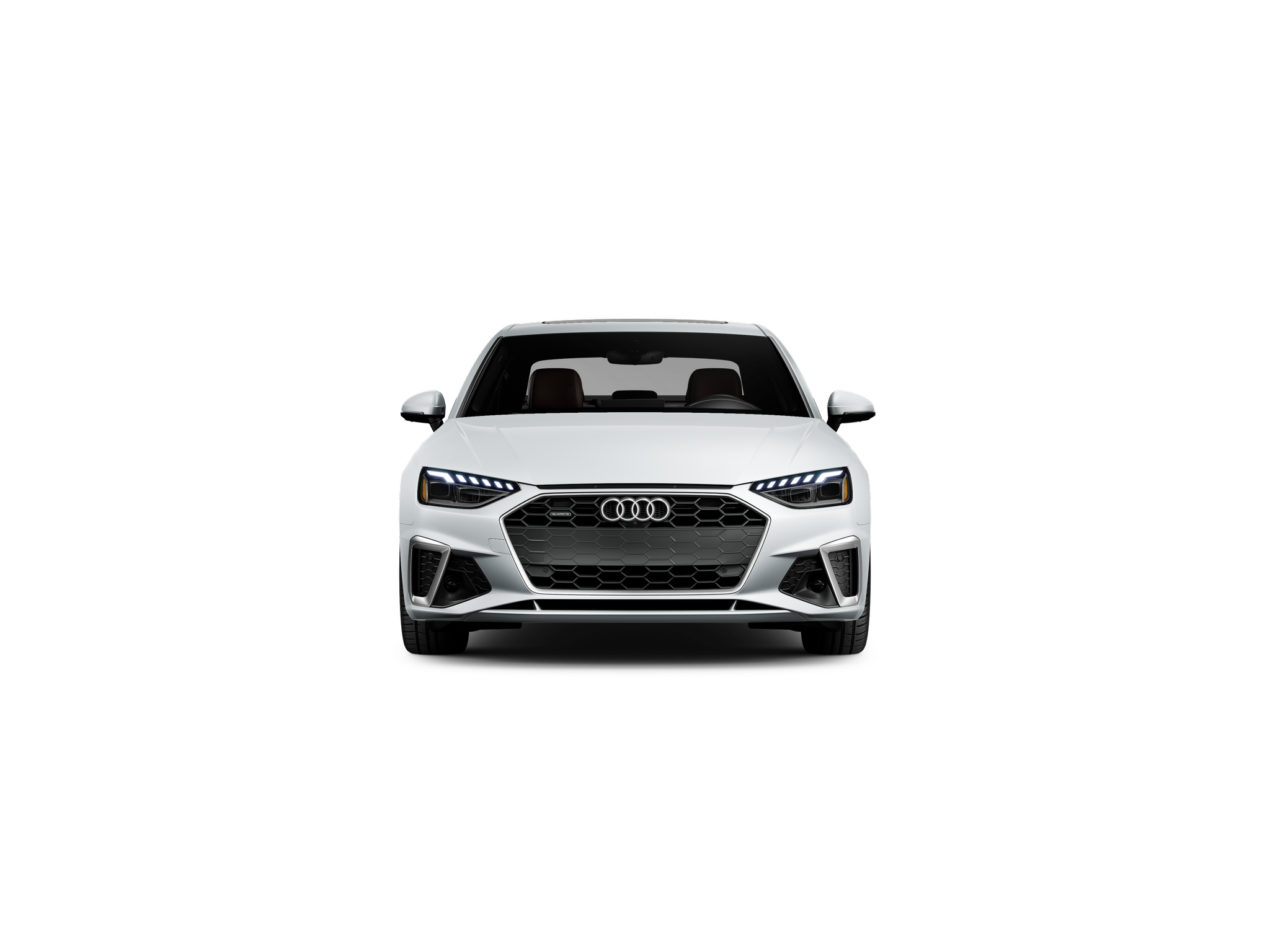 2023 Audi A4 Sedan