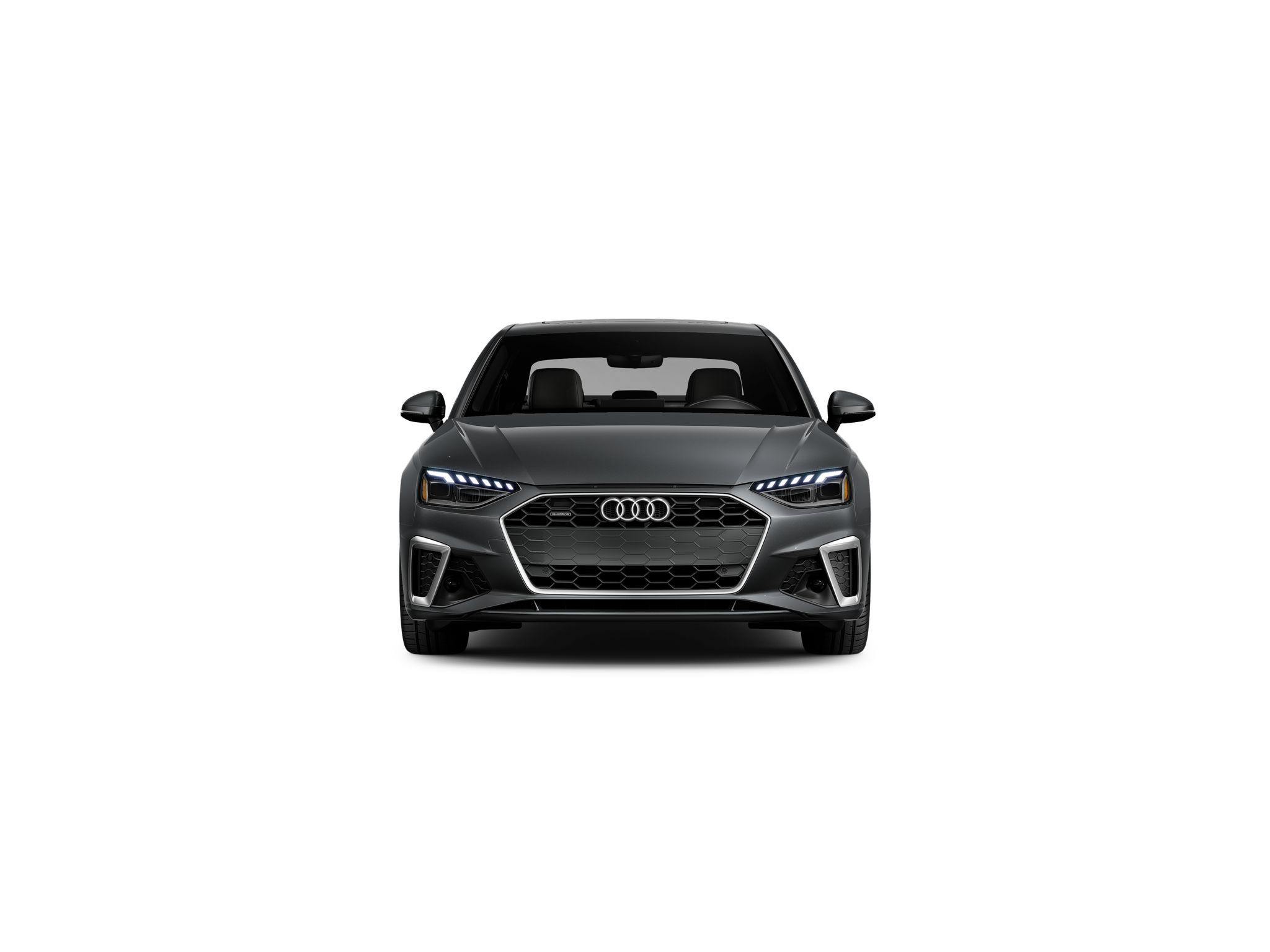 2023 Audi A4 Sedan