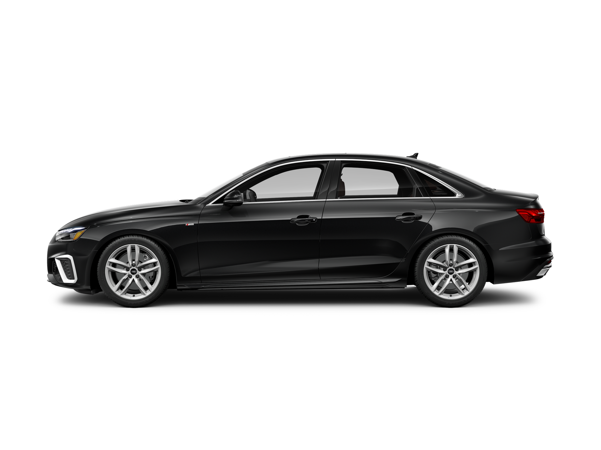 2023 Audi A4 Sedan