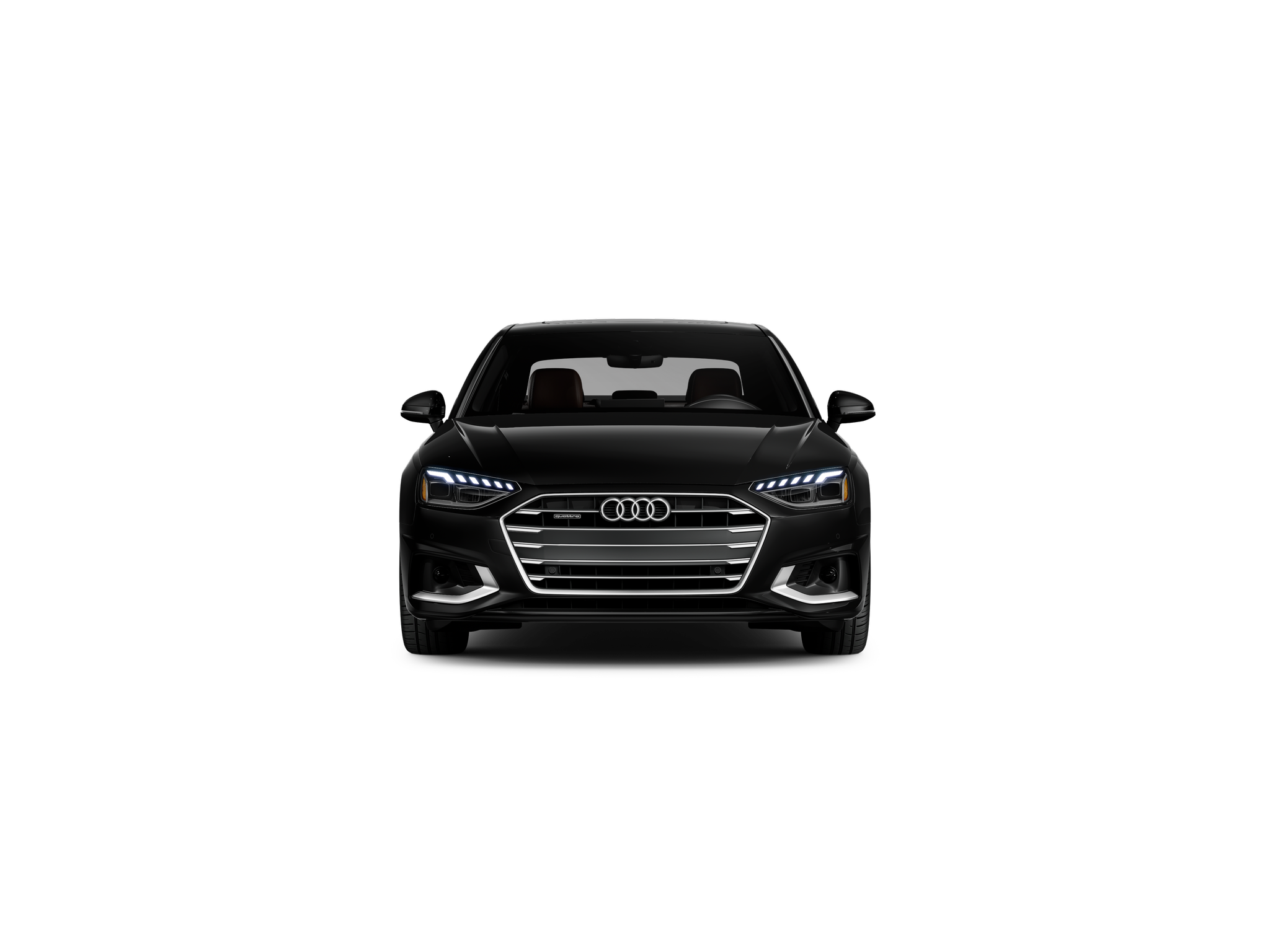 2025 Audi A4 Sedan