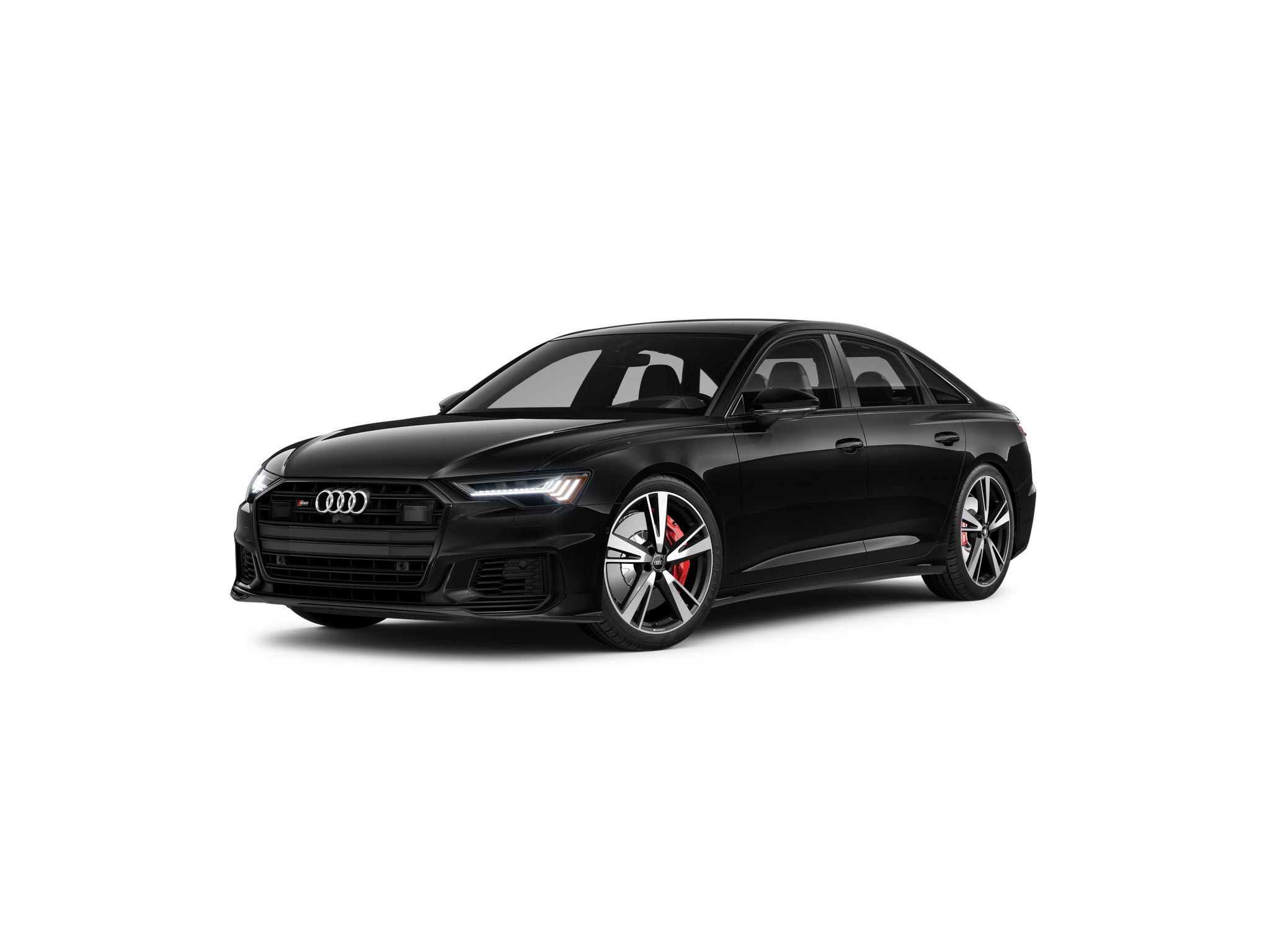 2023 Audi S6 Prestige's photo