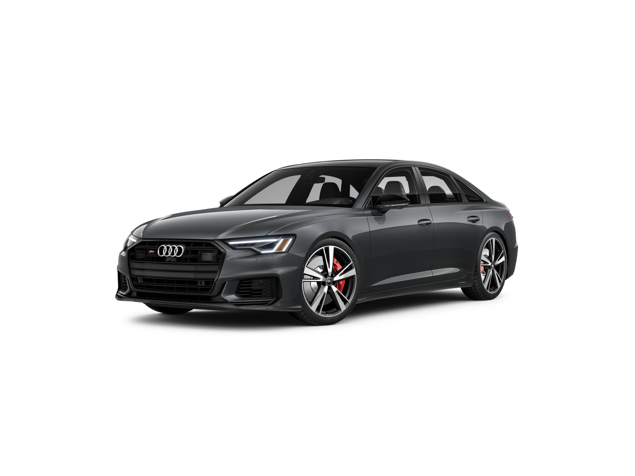 2023 Audi S6 Premium Plus's photo