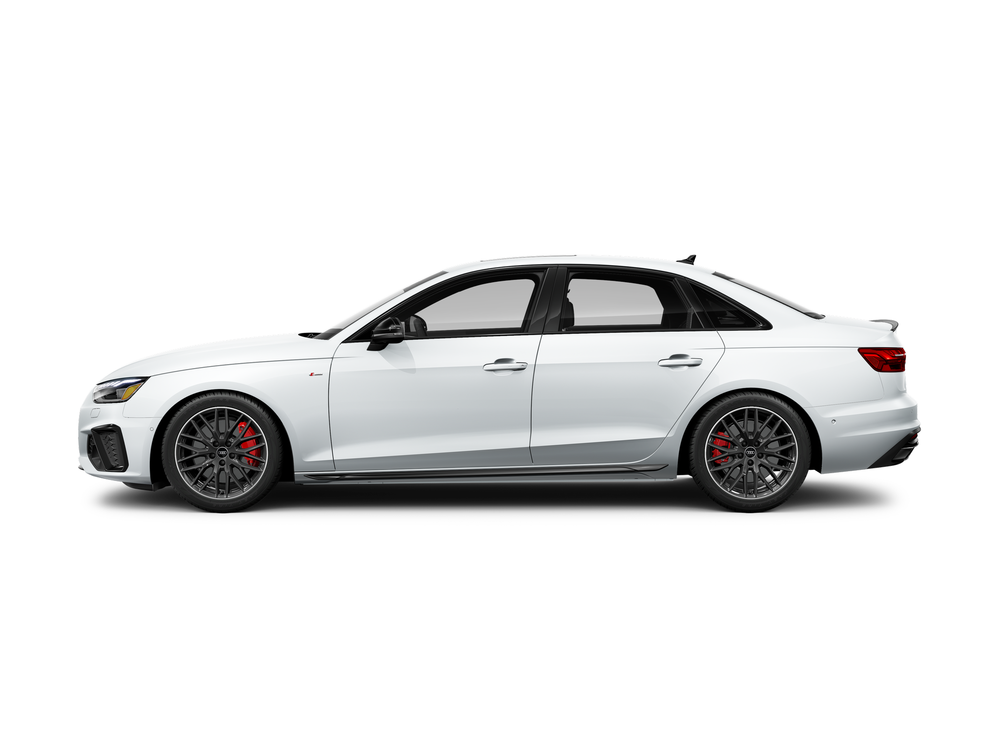 2025 Audi A4 Sedan